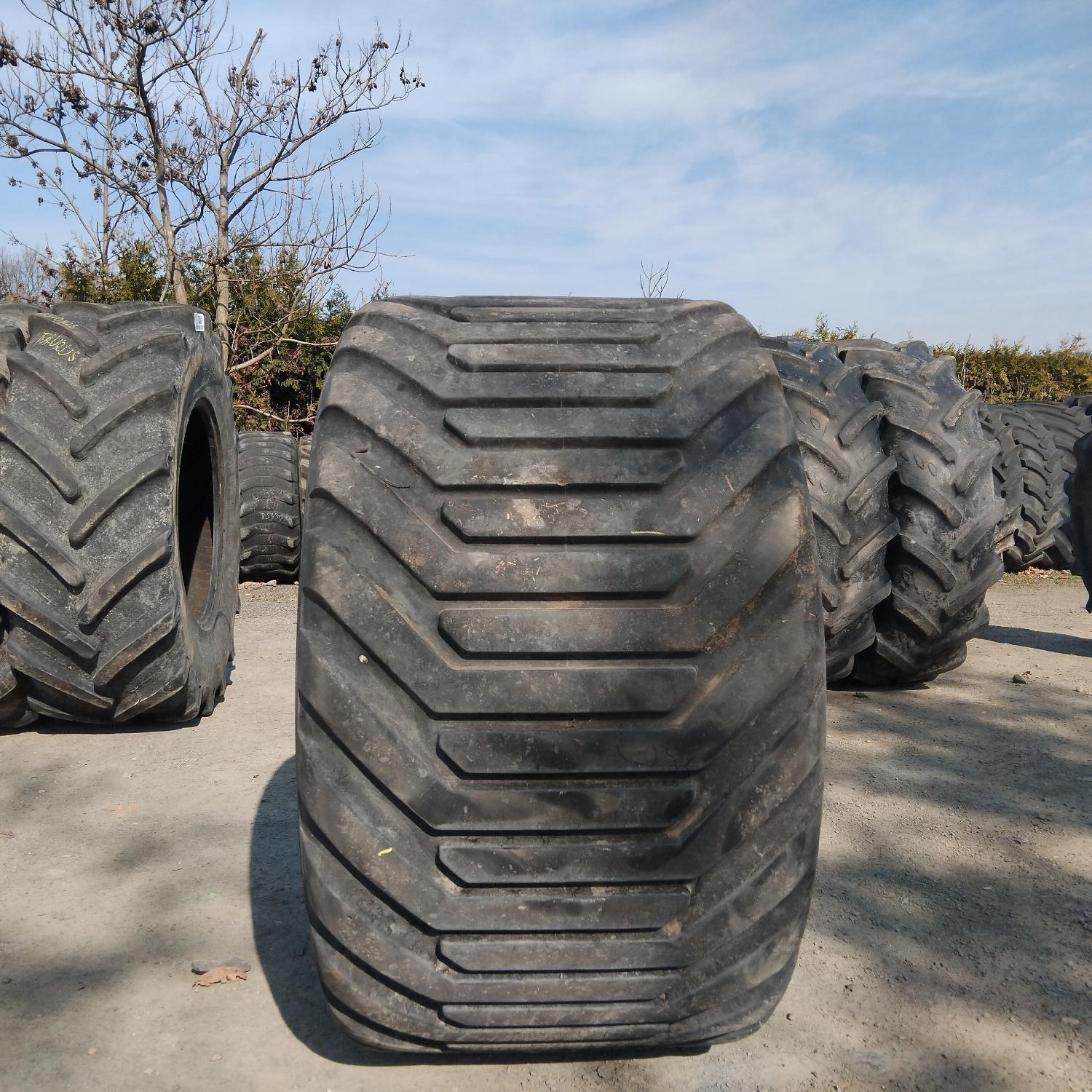  Cauciucuri 550/45-22.5  Bkt