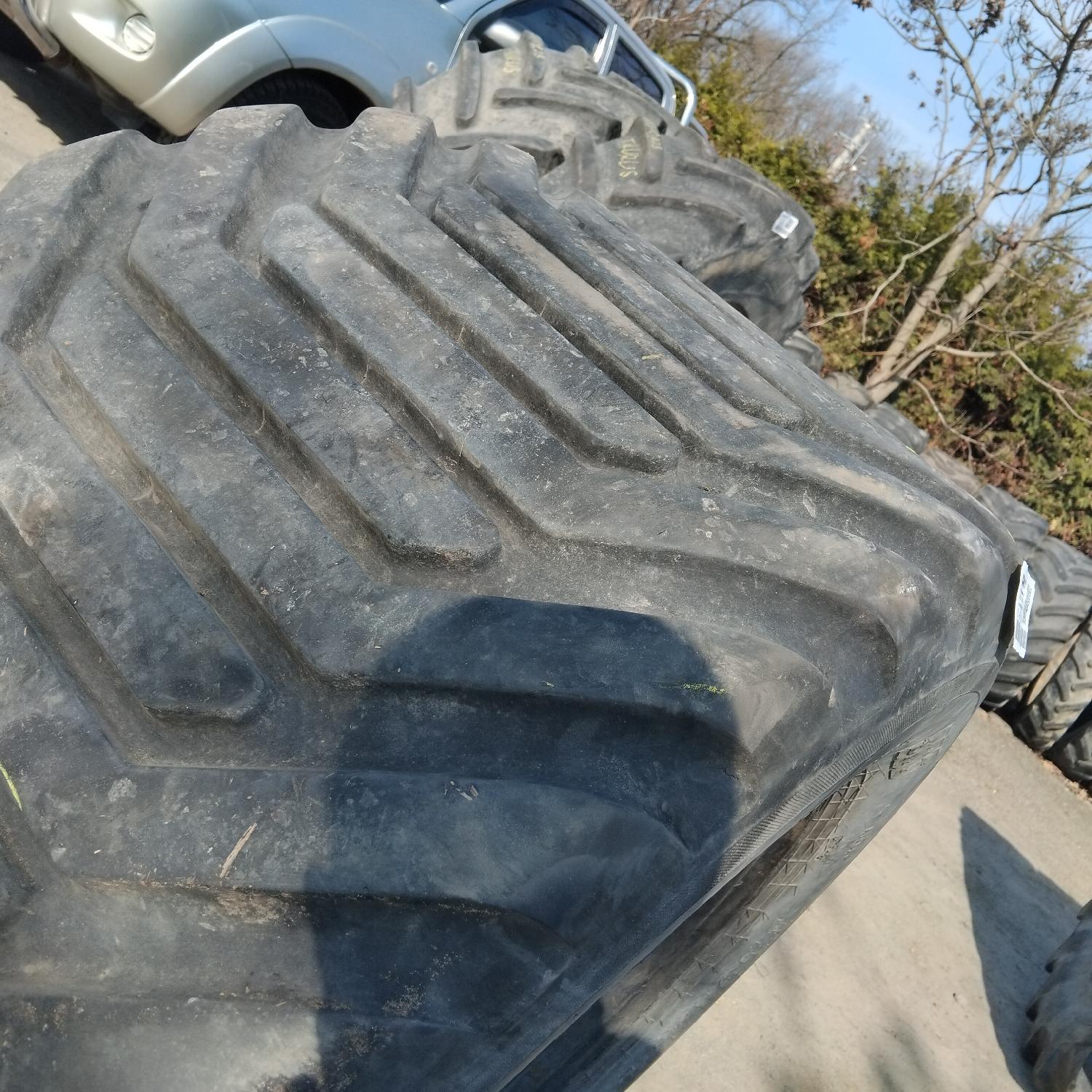  Cauciucuri 550/45-22.5  Bkt