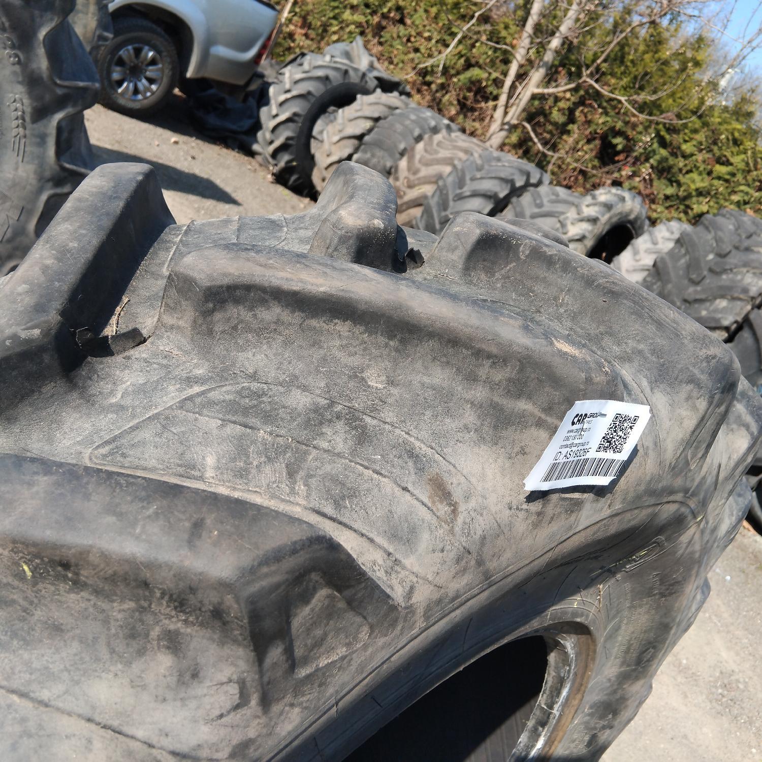  Cauciucuri 14.9R24 (380/85R24) Taurus