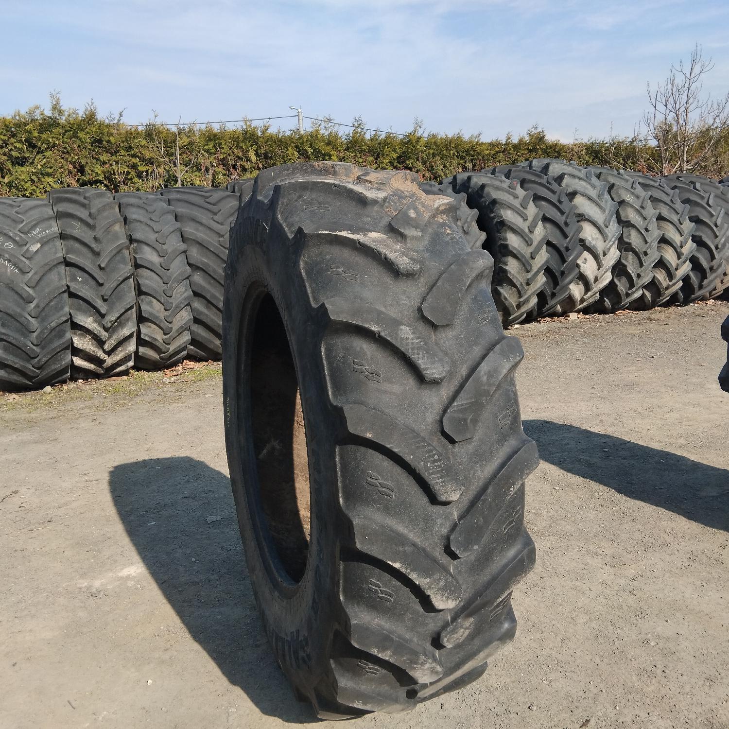  Cauciucuri 420/85R30 (16.9R30) Alliance