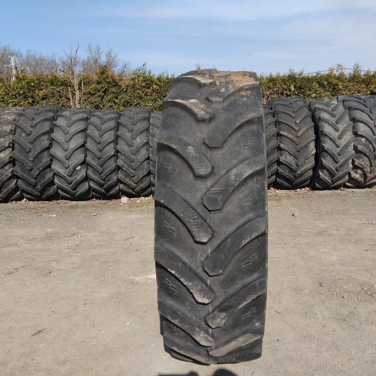  Cauciucuri 420/85R30 (16.9R30) Alliance