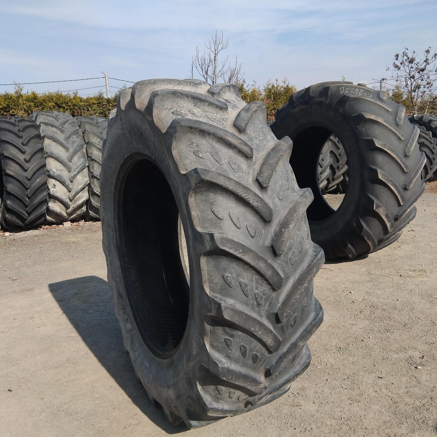  Cauciucuri 460/85R38 (18.4R38) Kleber