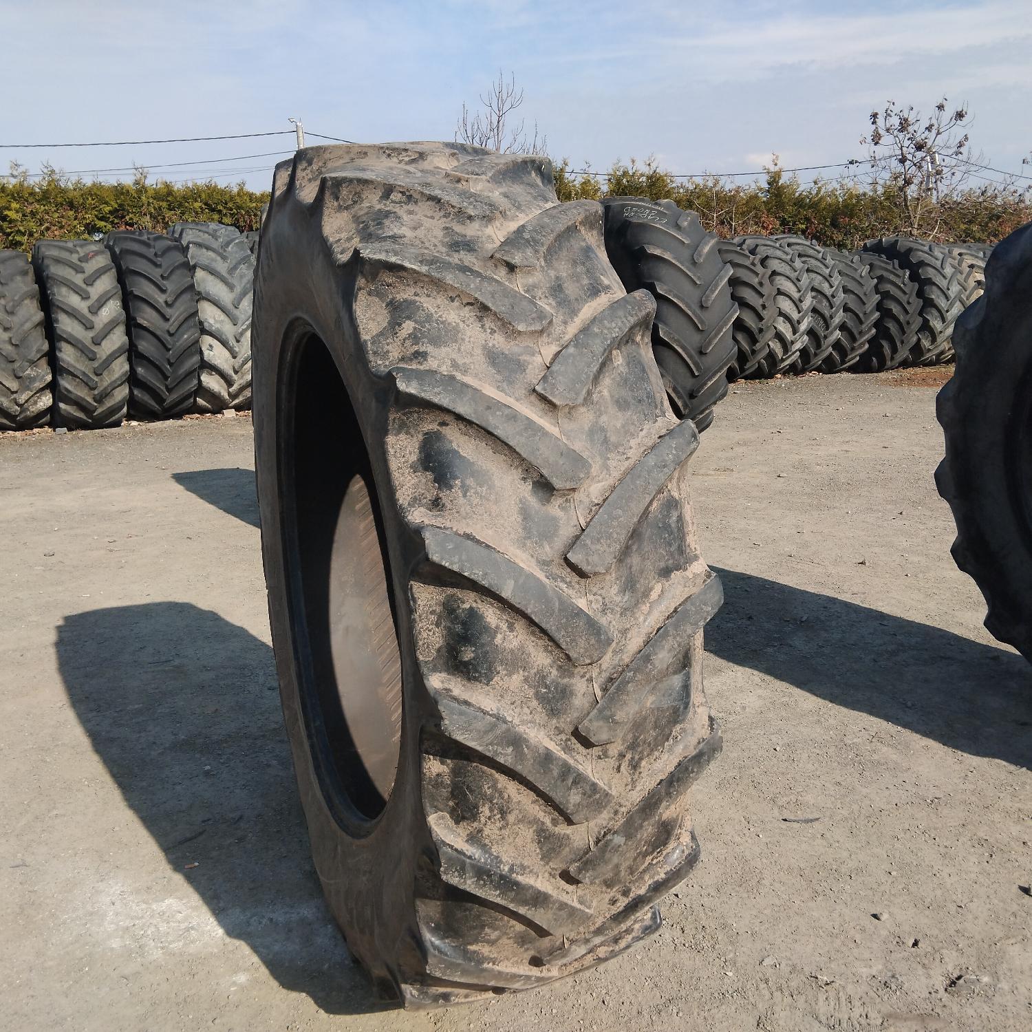  Cauciucuri 420/85R38 (16.9R38) Mitas