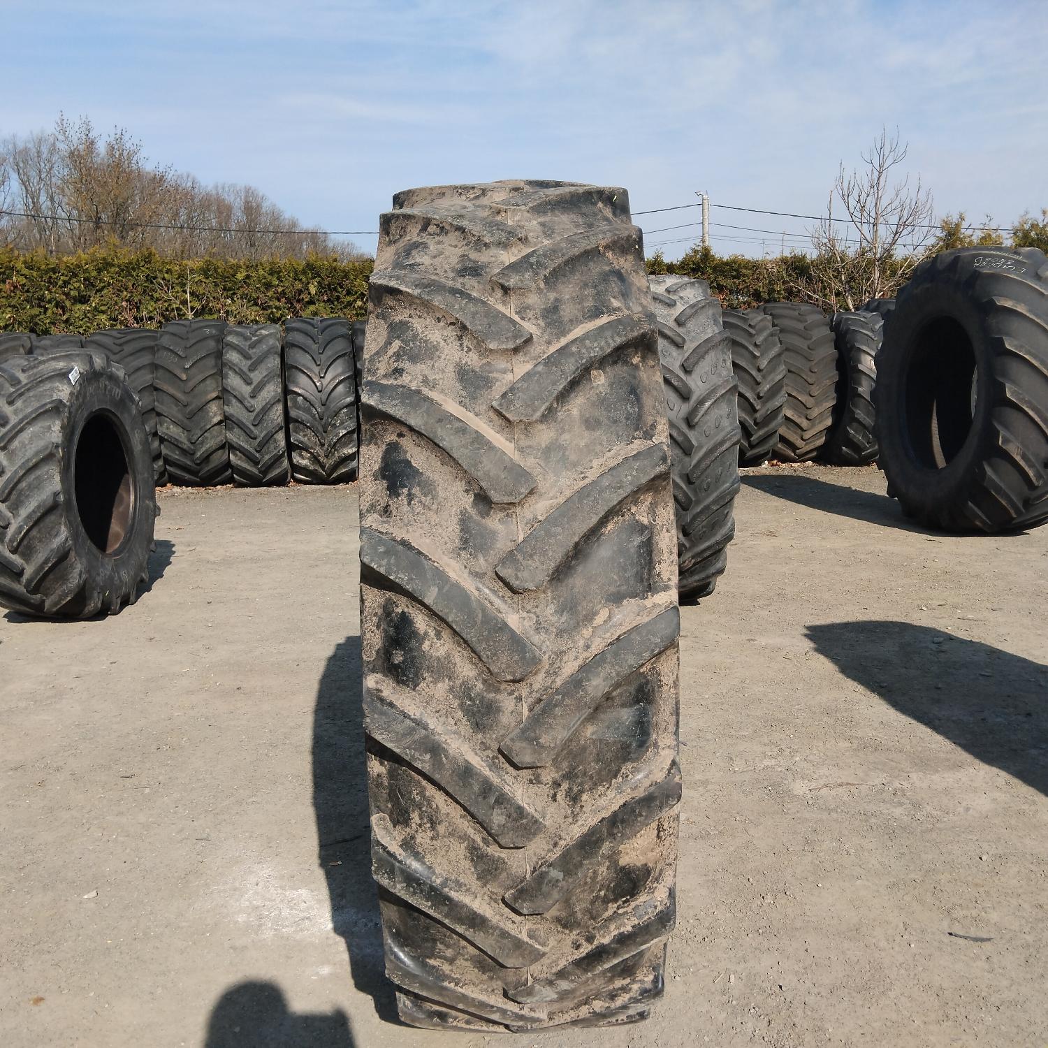  Cauciucuri 420/85R38 (16.9R38) Mitas