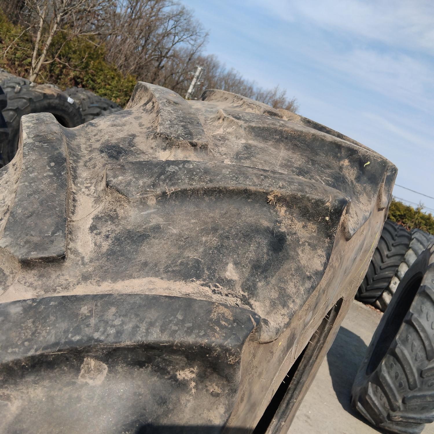  Cauciucuri 420/85R38 (16.9R38) Mitas