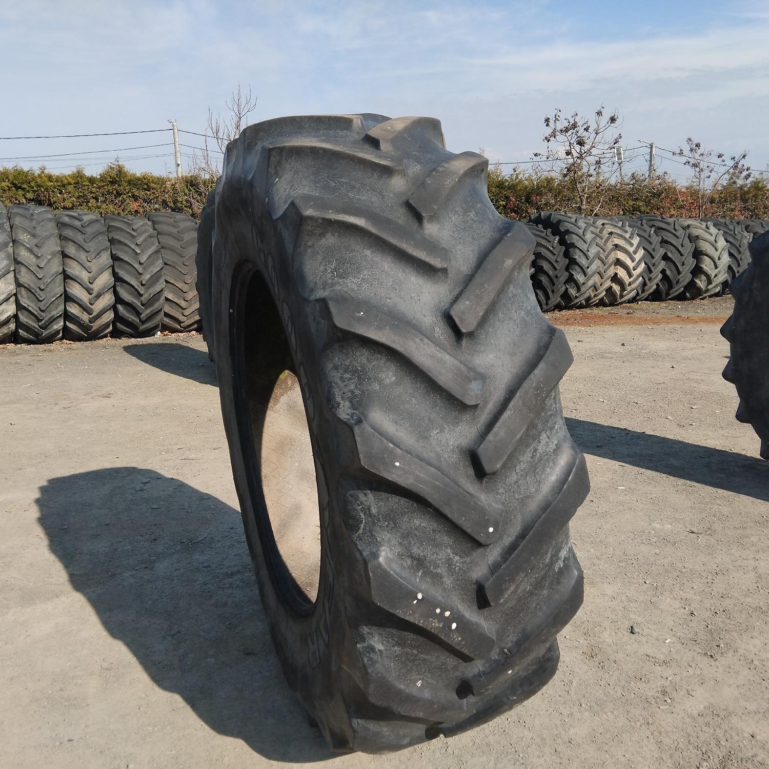  Cauciucuri 20.8R38 (520/85R38) Goodyear