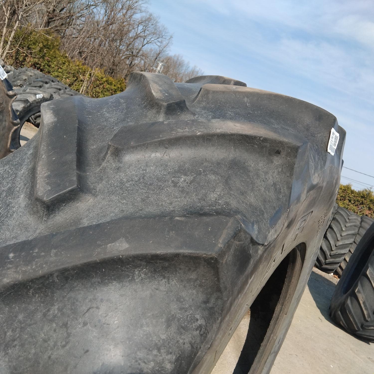  Cauciucuri 20.8R38 (520/85R38) Goodyear