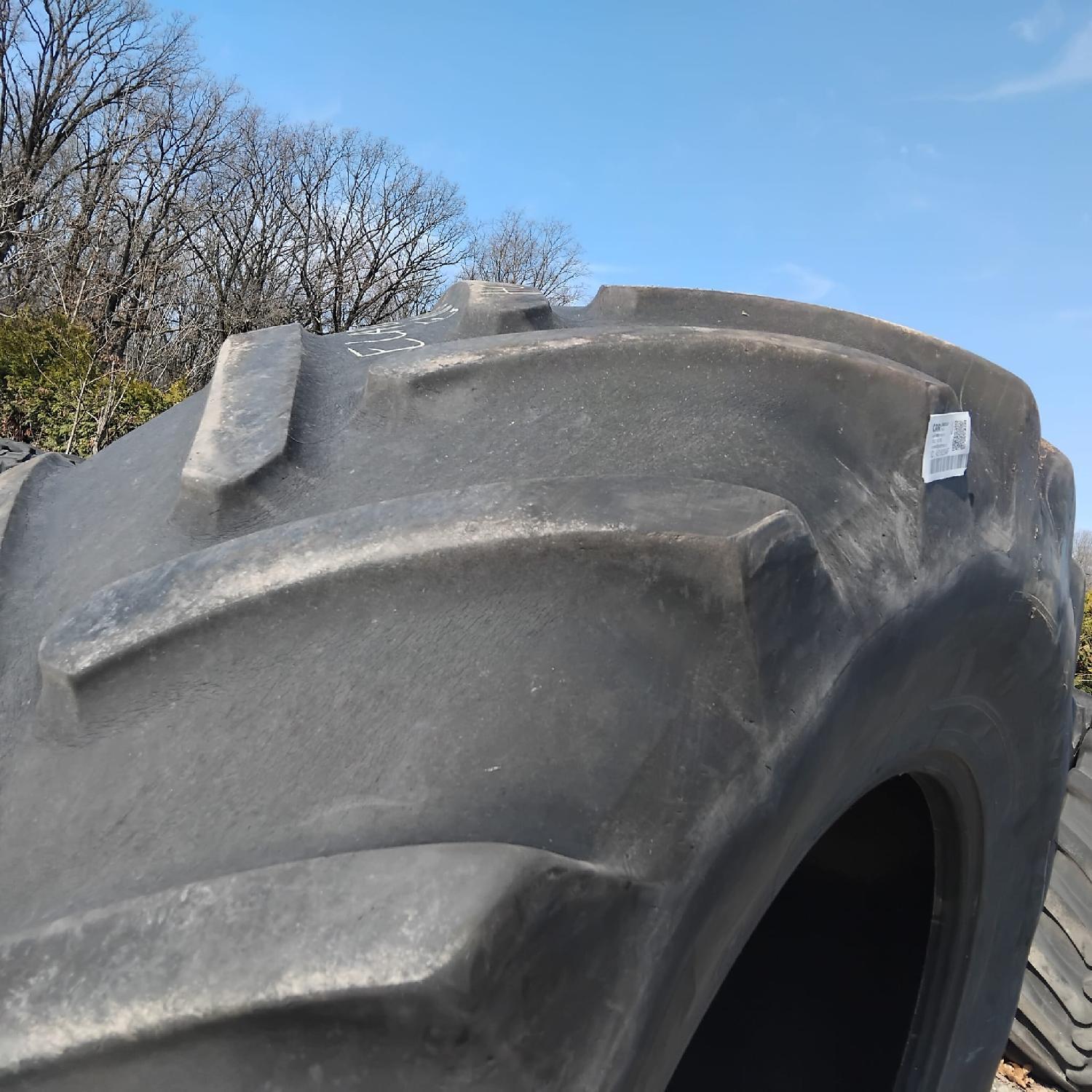  Cauciucuri 710/70R42  Michelin