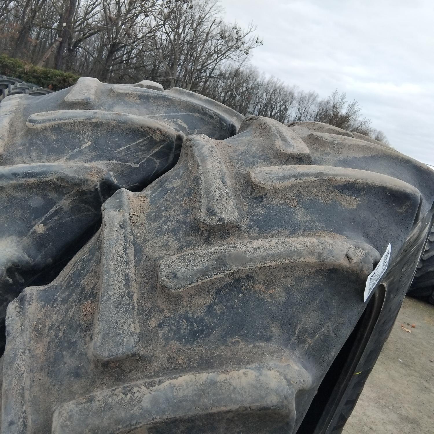  Cauciucuri 460/85R38 (18.4R38) Continental