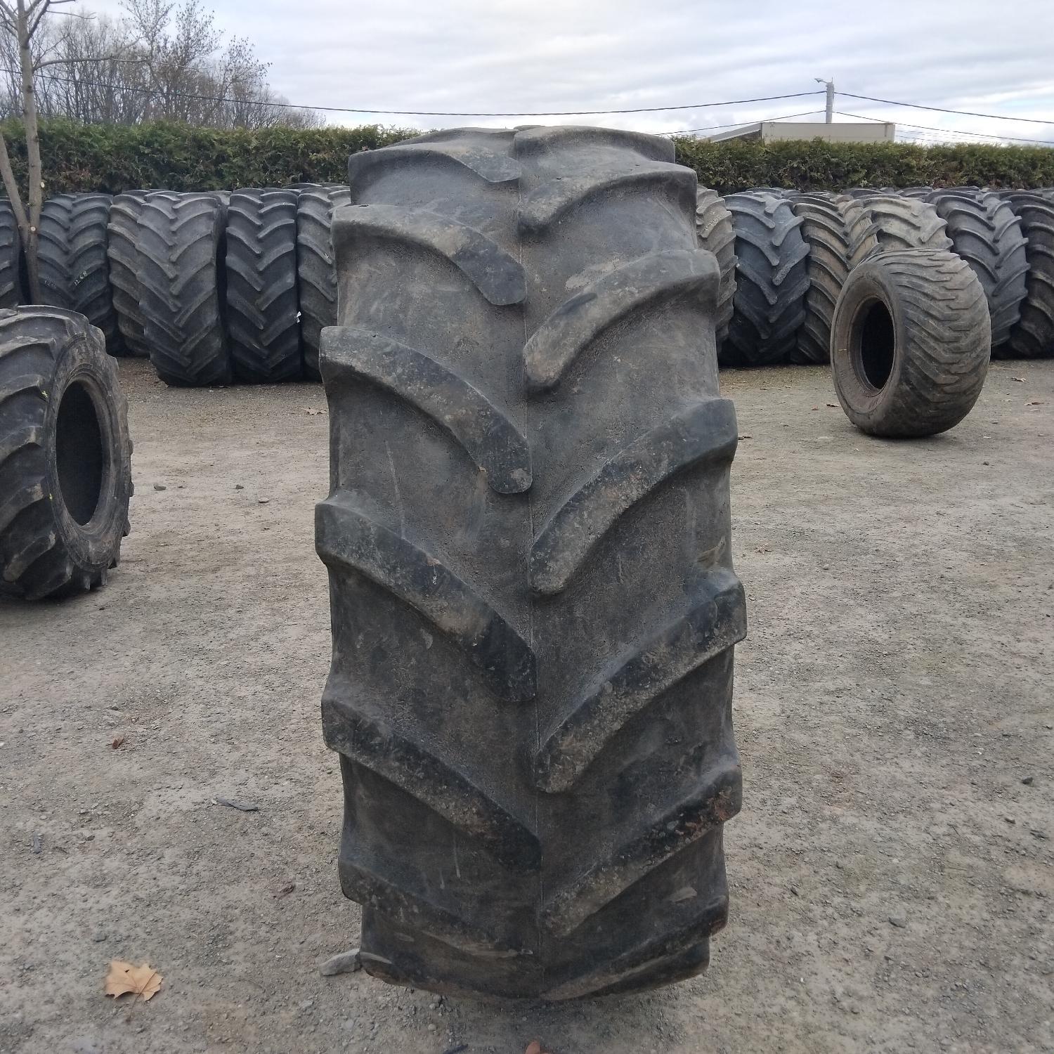  Cauciucuri 480/70R28  Firestone