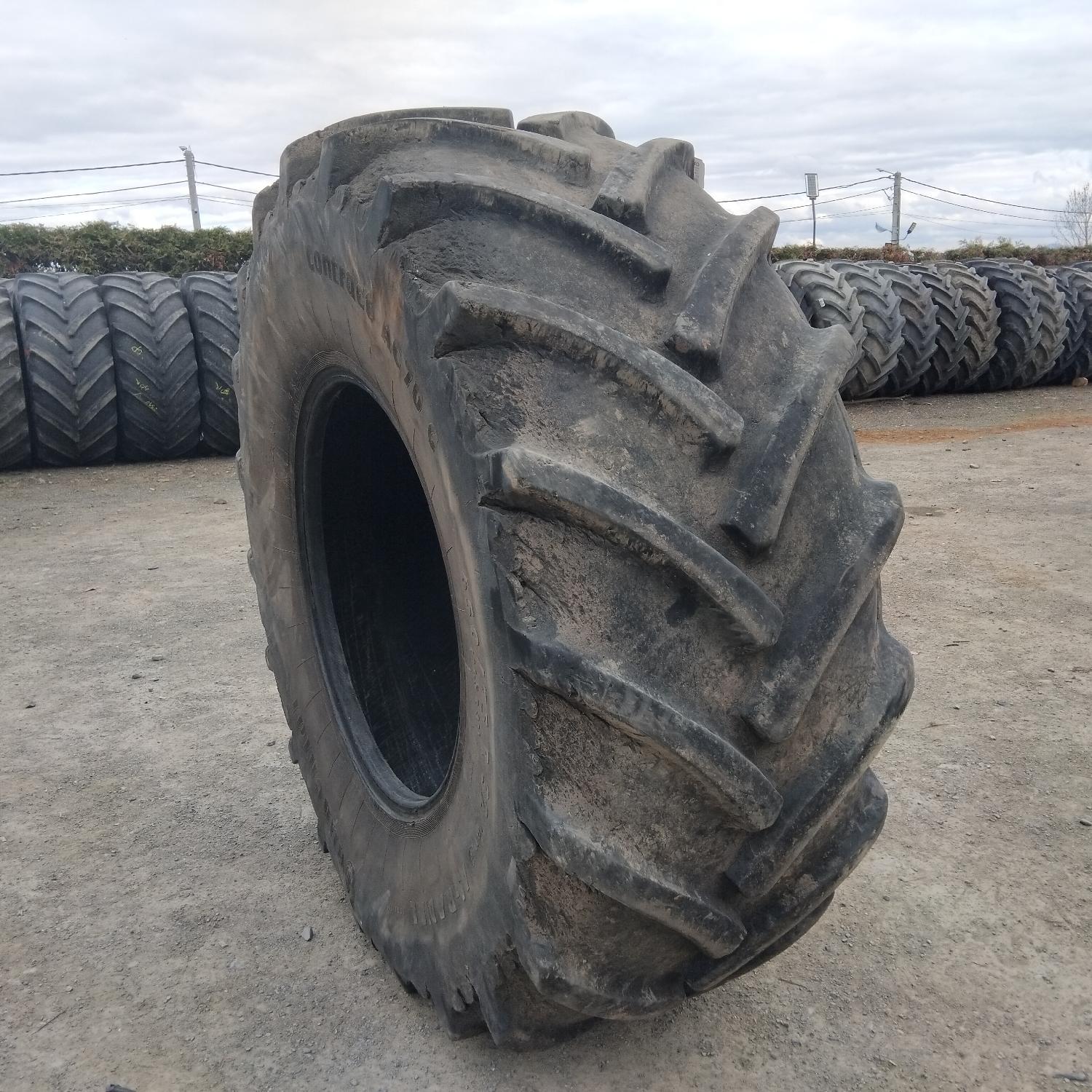  Cauciucuri 650/75R32 (24.5R32) Continental