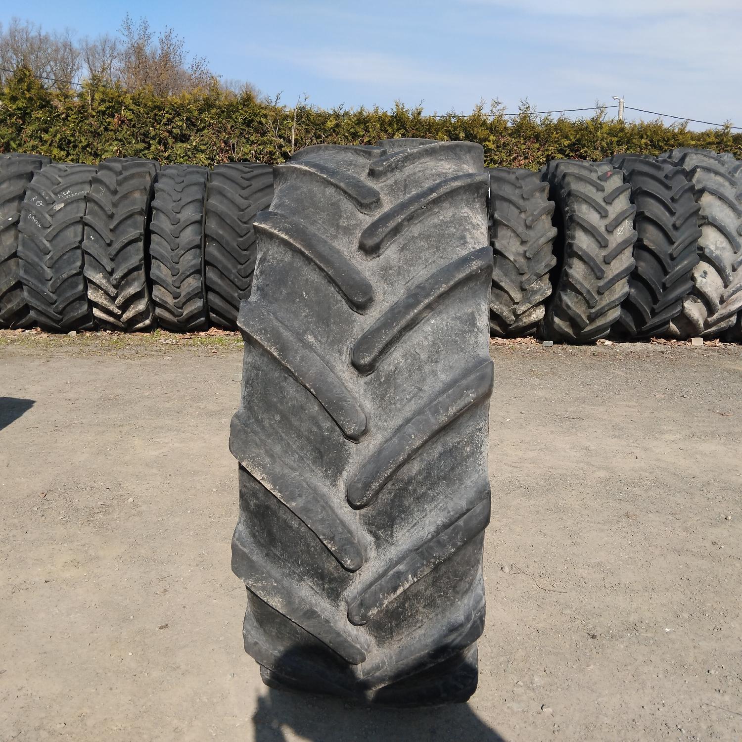  Cauciucuri 480/70R28  Taurus