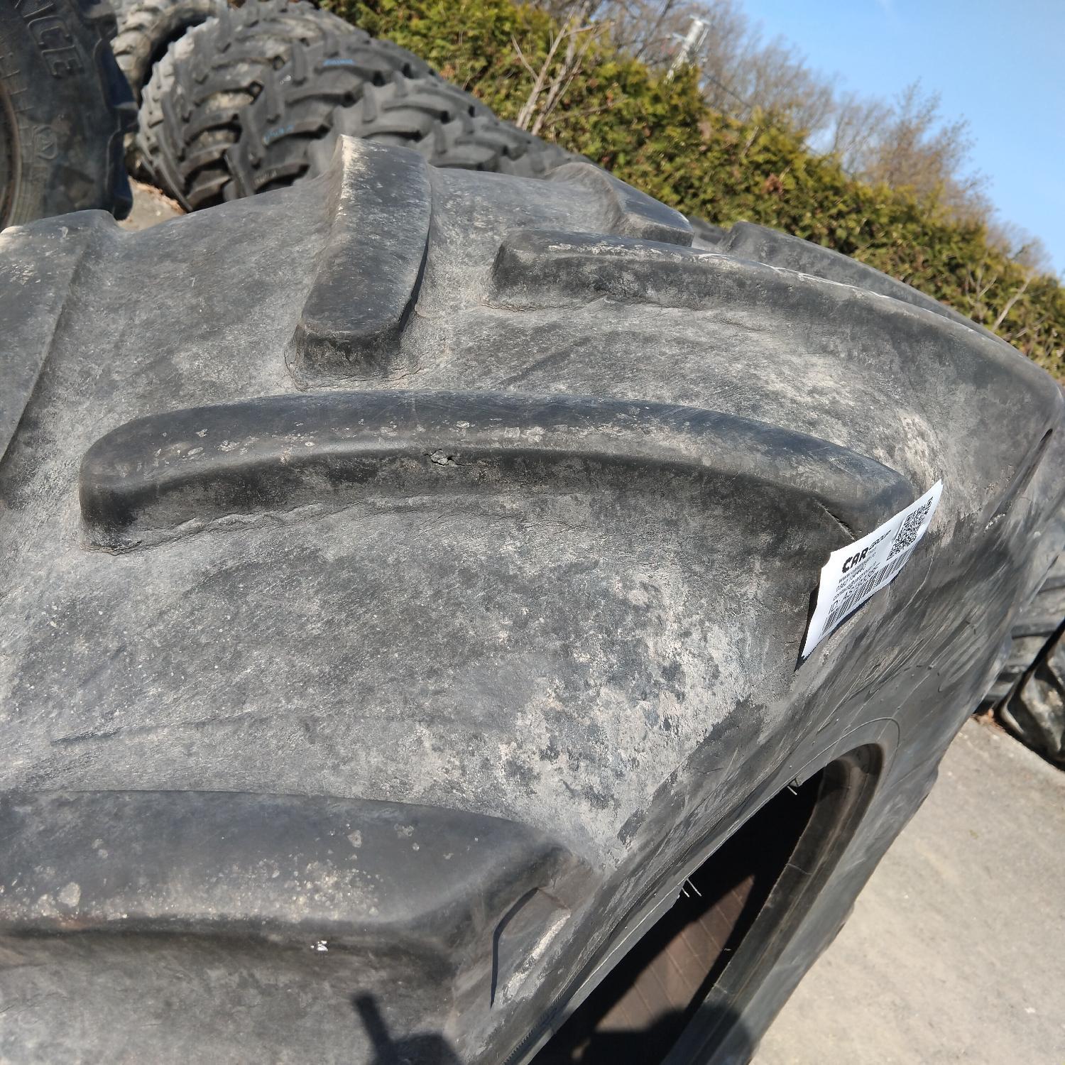  Cauciucuri 480/70R28  Taurus