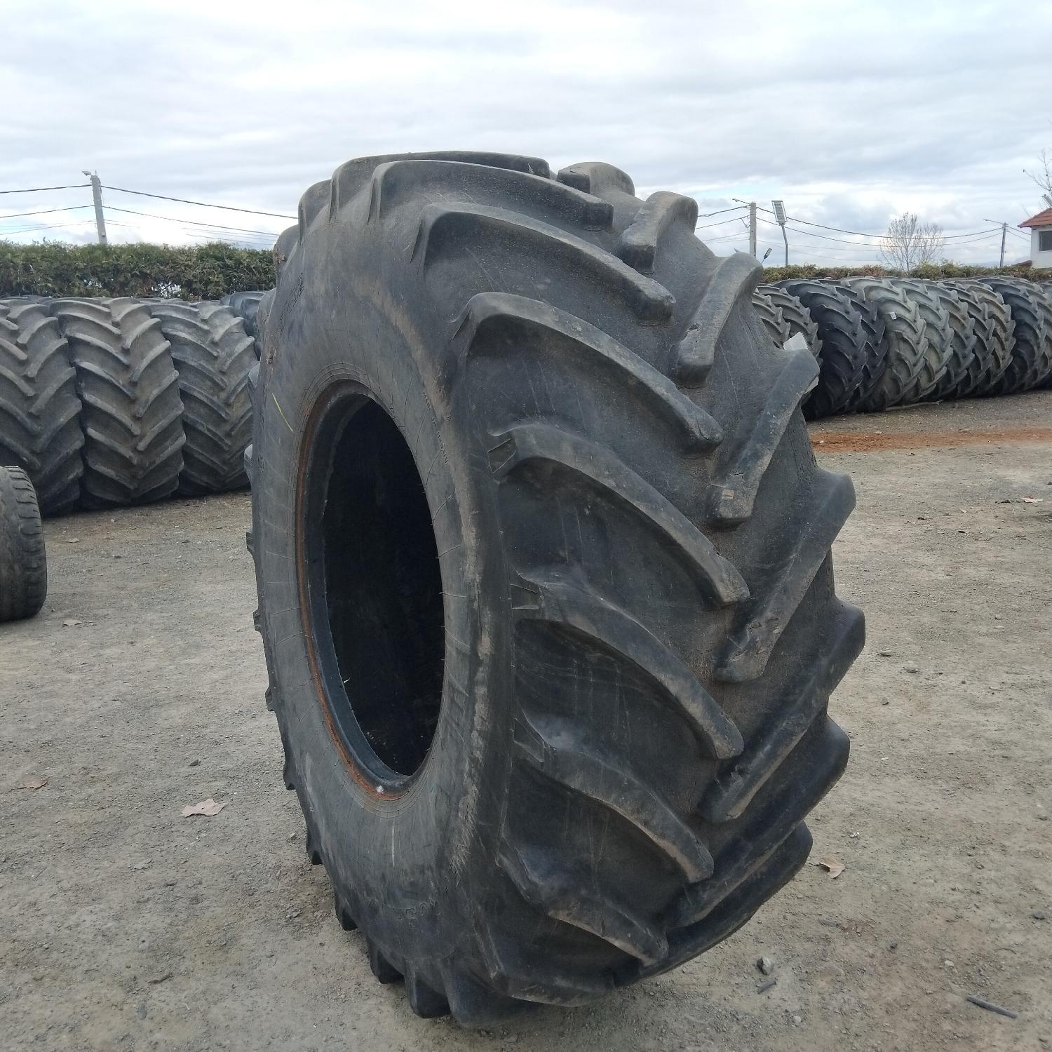  Cauciucuri 650/75R32 (24.5R32) Dneproshina