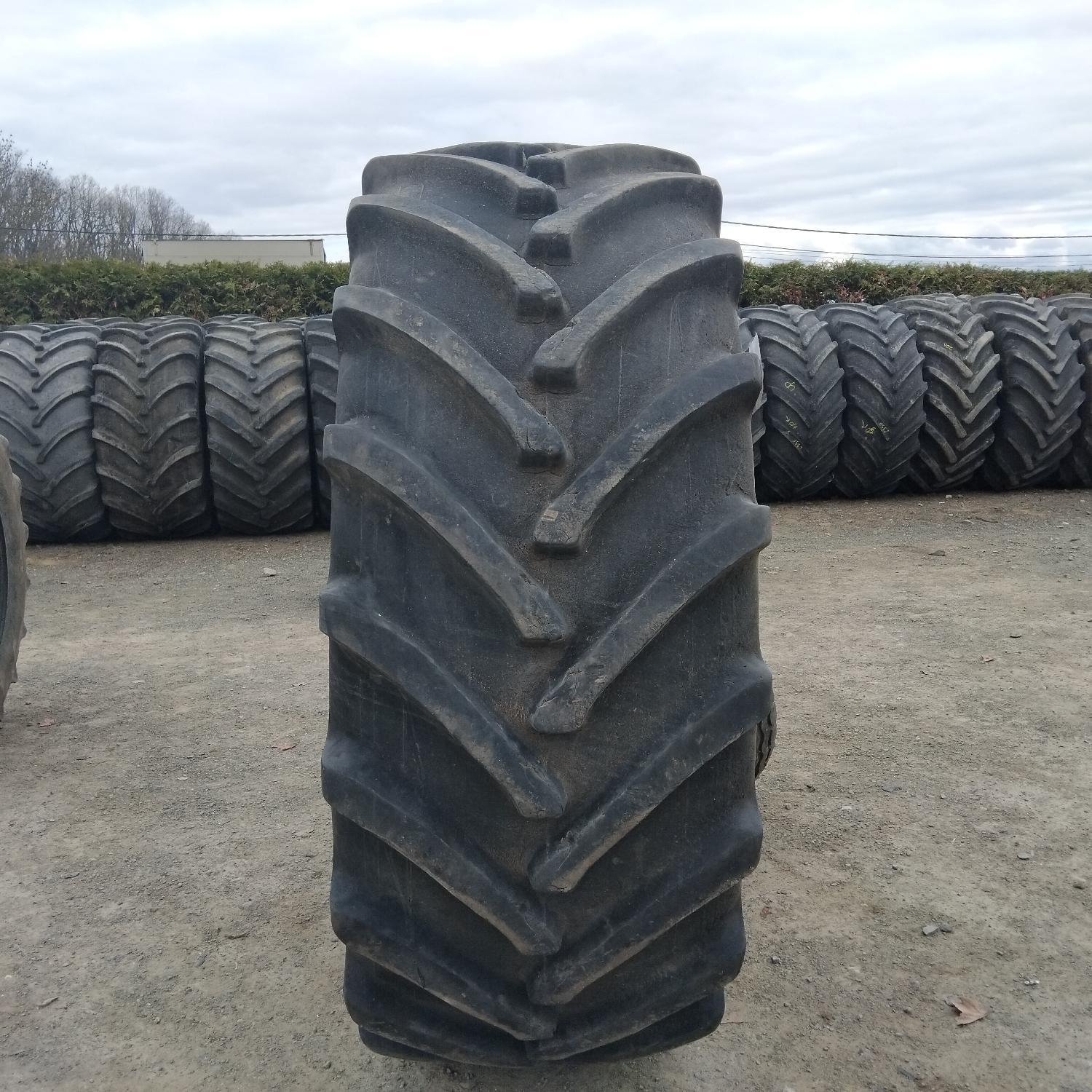  Cauciucuri 650/75R32 (24.5R32) Dneproshina