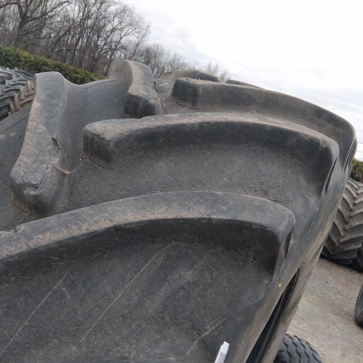  Cauciucuri 650/75R32 (24.5R32) Dneproshina