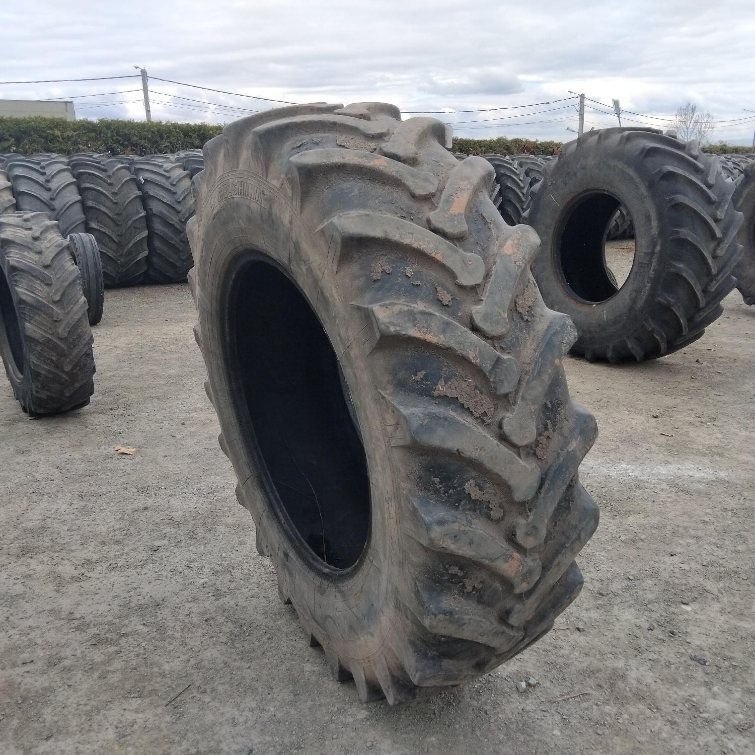  Cauciucuri 18.4R34 (460/85R34) Belshina