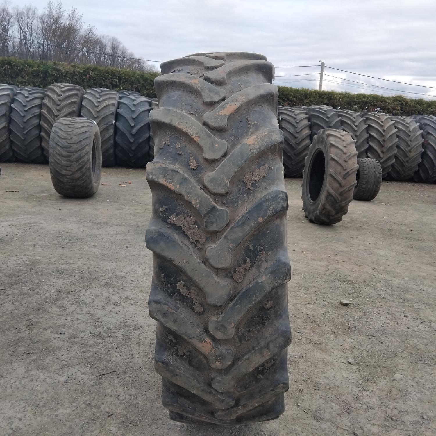  Cauciucuri 18.4R34 (460/85R34) Belshina