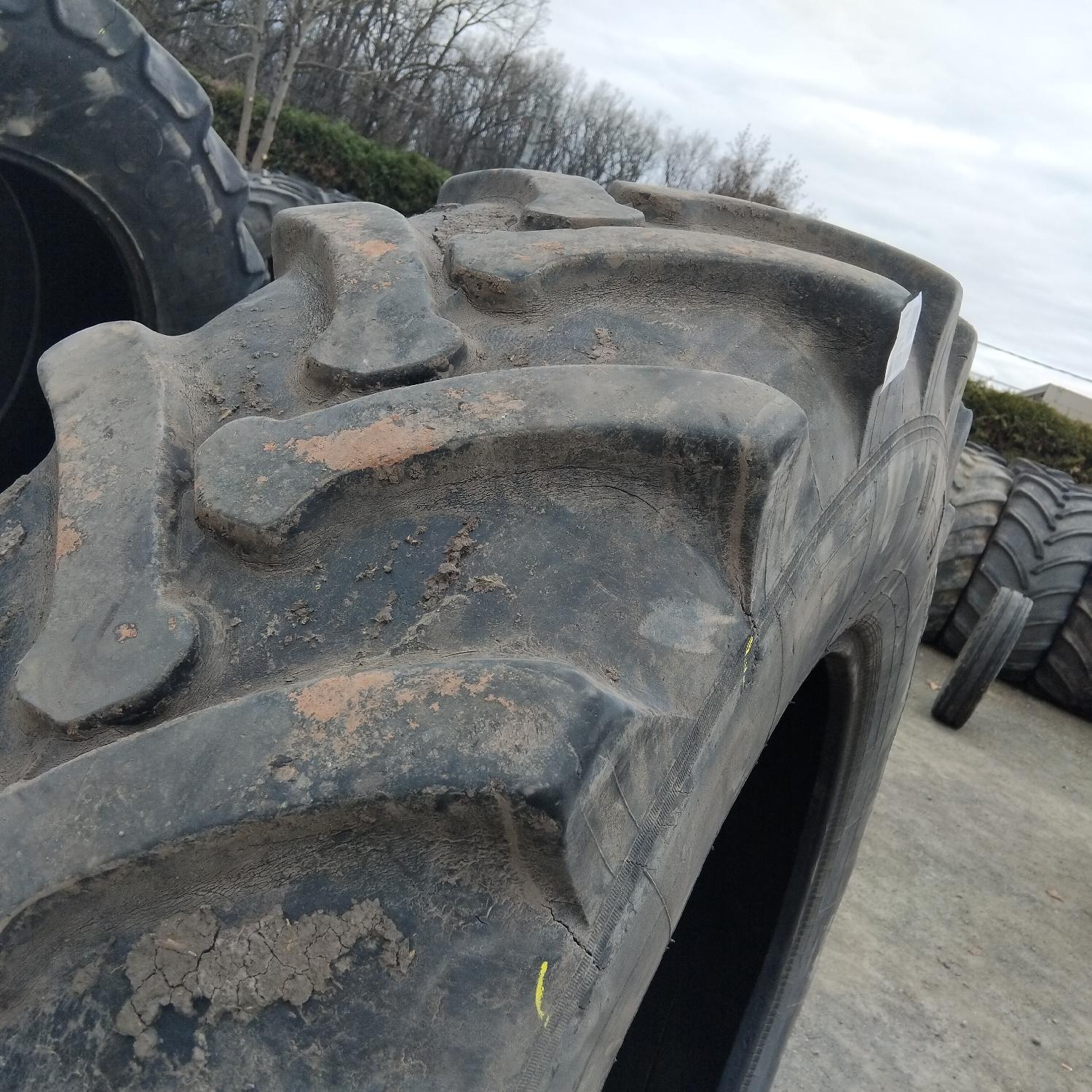  Cauciucuri 18.4R34 (460/85R34) Belshina