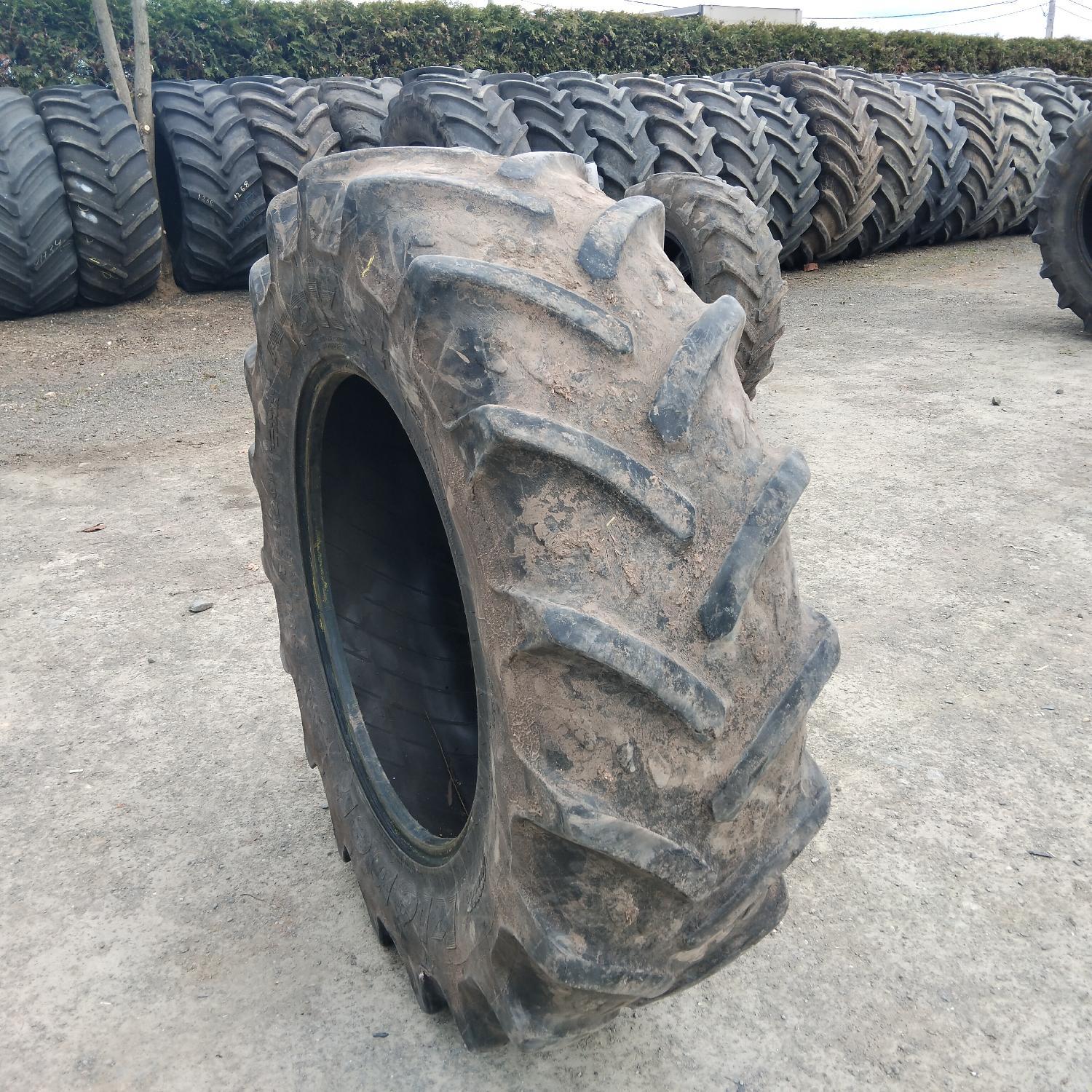  Cauciucuri 380/85R28 (14.9R28) Kleber