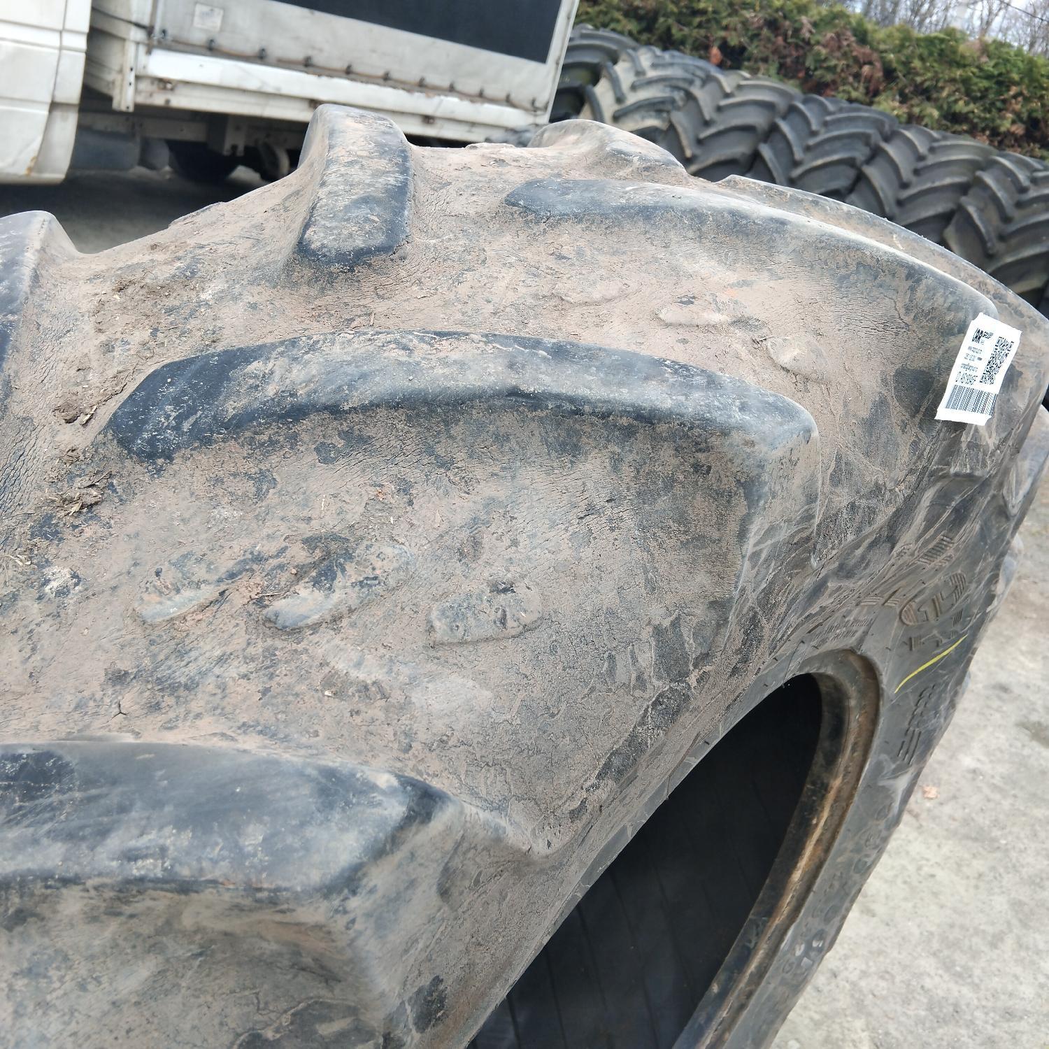  Cauciucuri 380/85R28 (14.9R28) Kleber