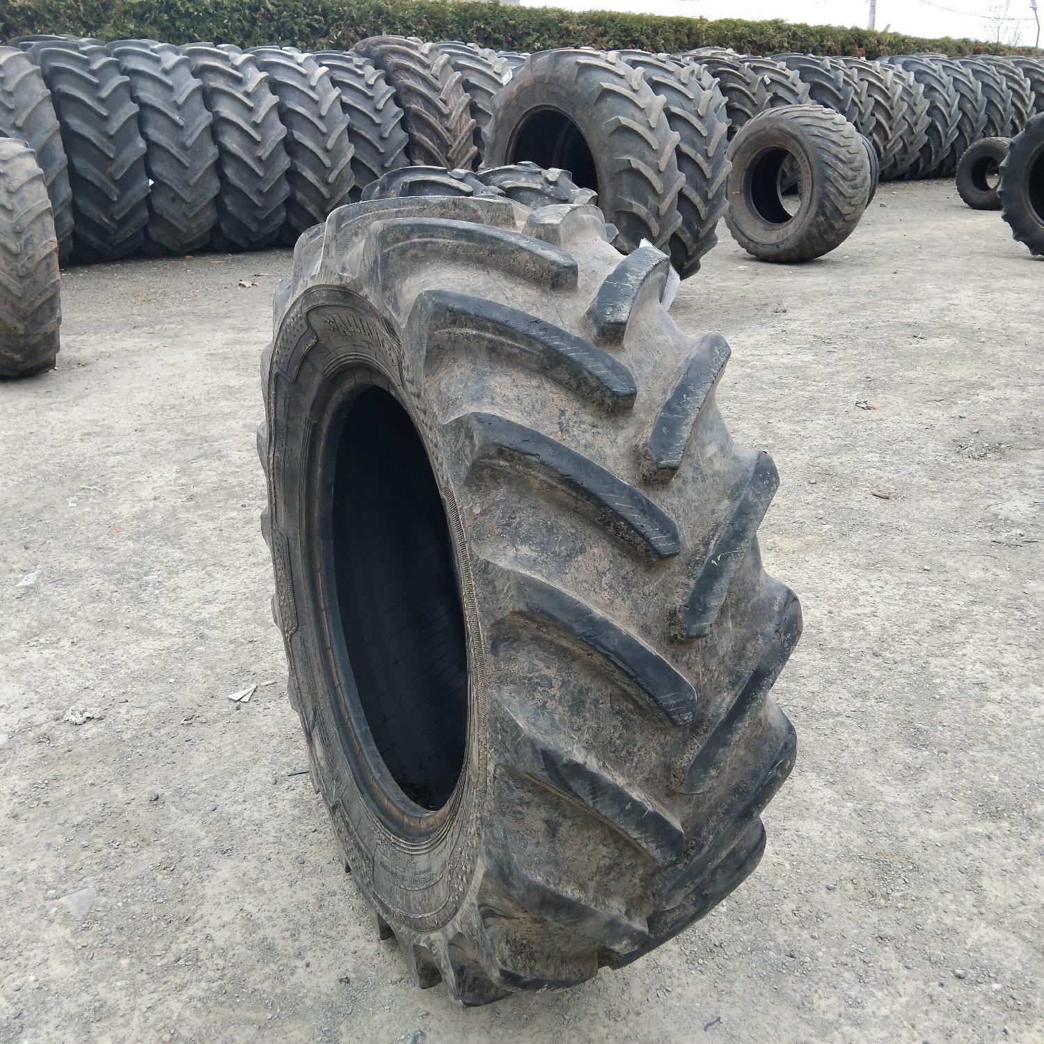  Cauciucuri 360/70R24  Alliance