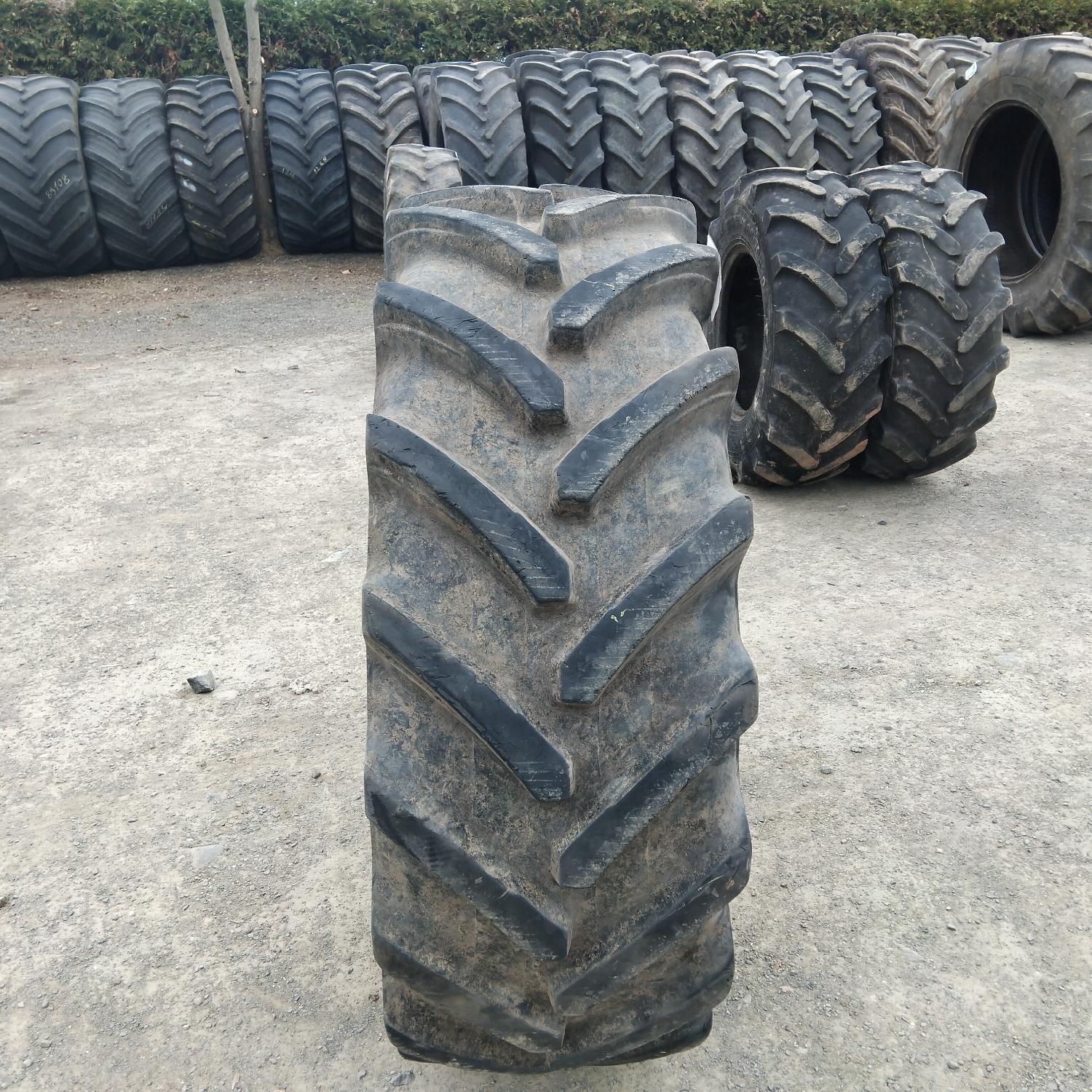  Cauciucuri 360/70R24  Alliance