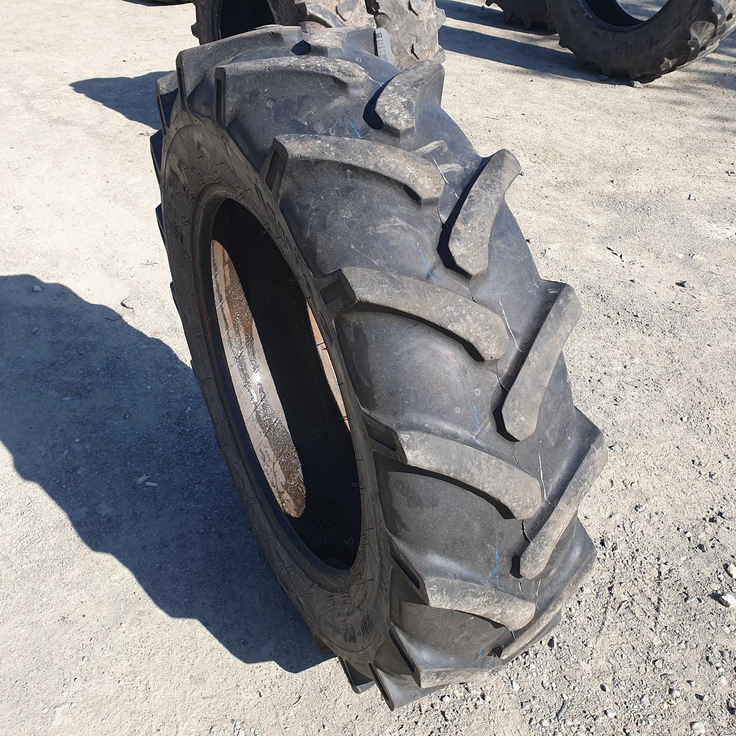  Cauciucuri 11.2-24 (280/85R24) Mitas