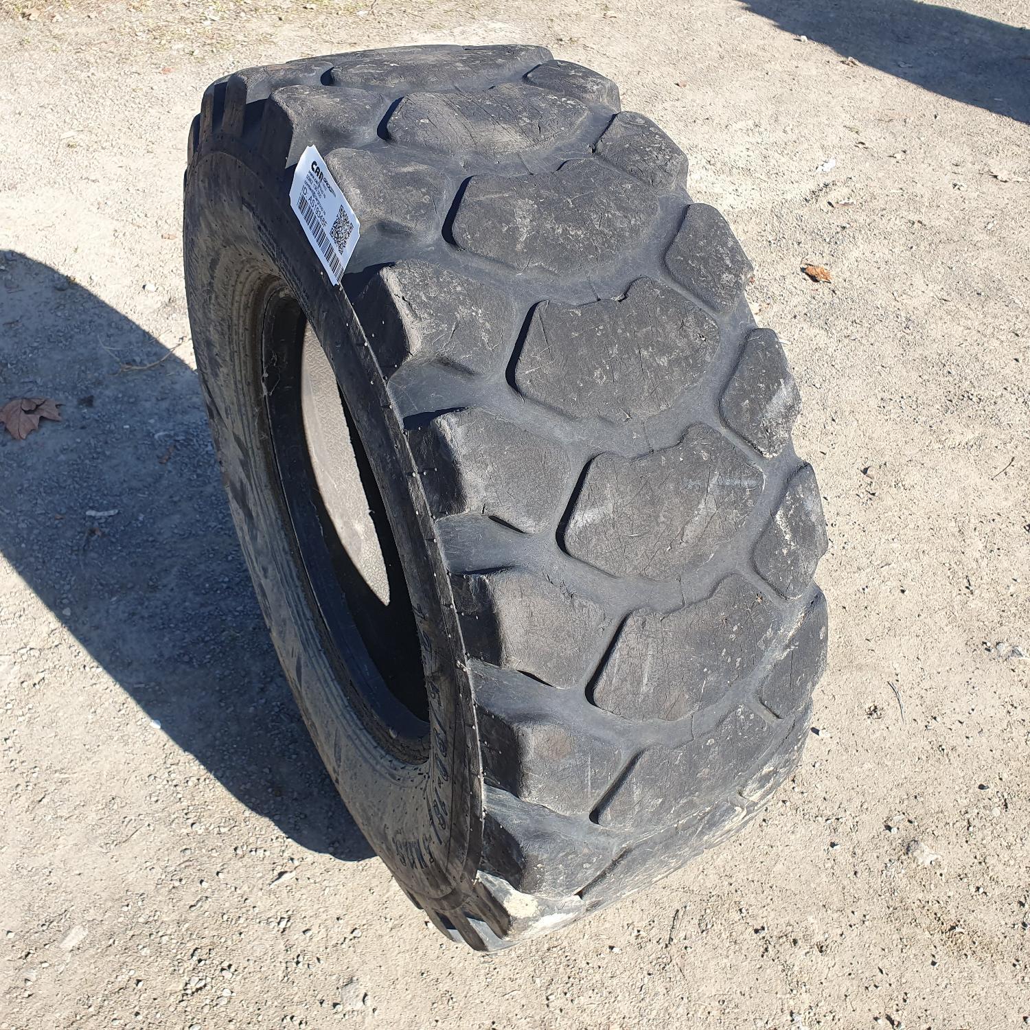  Cauciucuri 12.5/80-18 (12.5R18) Armour