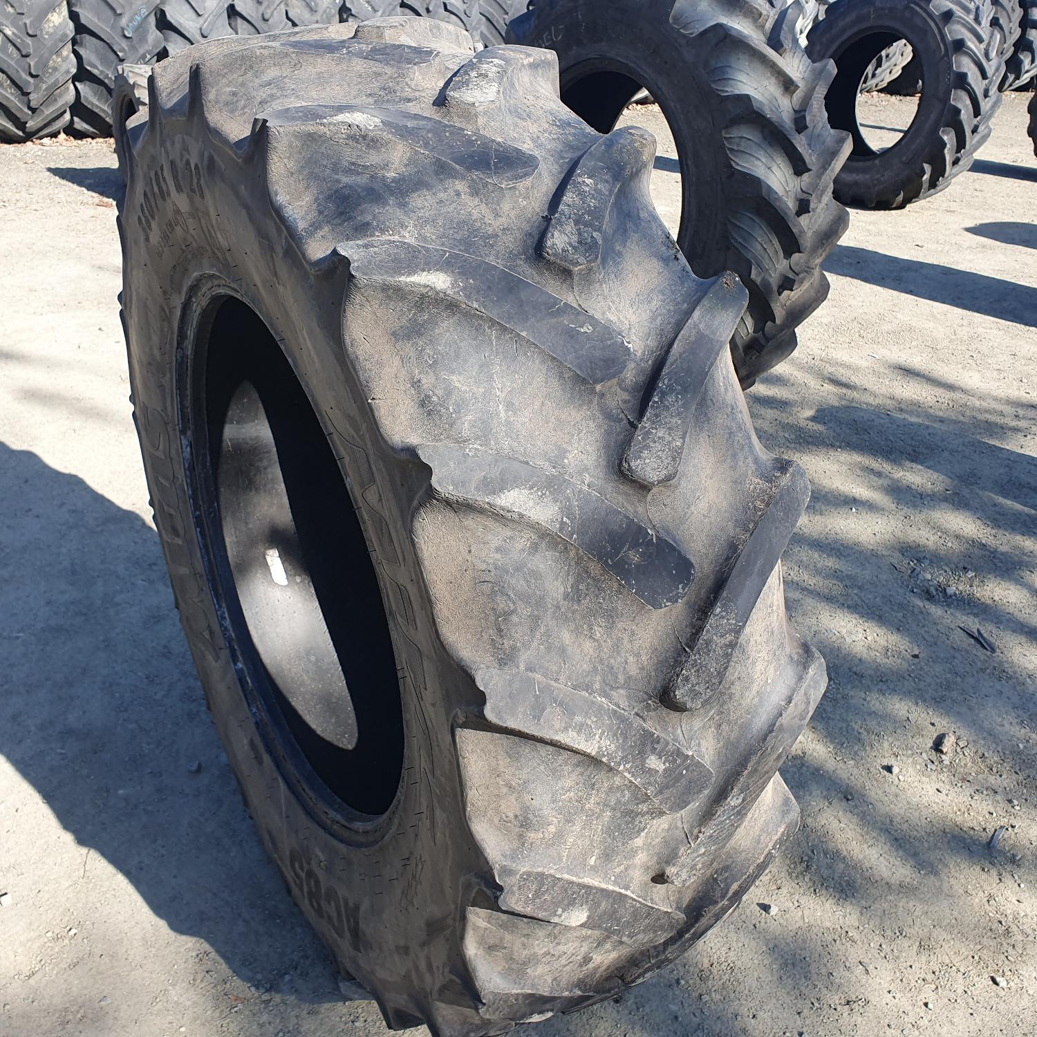  Cauciucuri 380/85R28 (14.9R28) Mitas