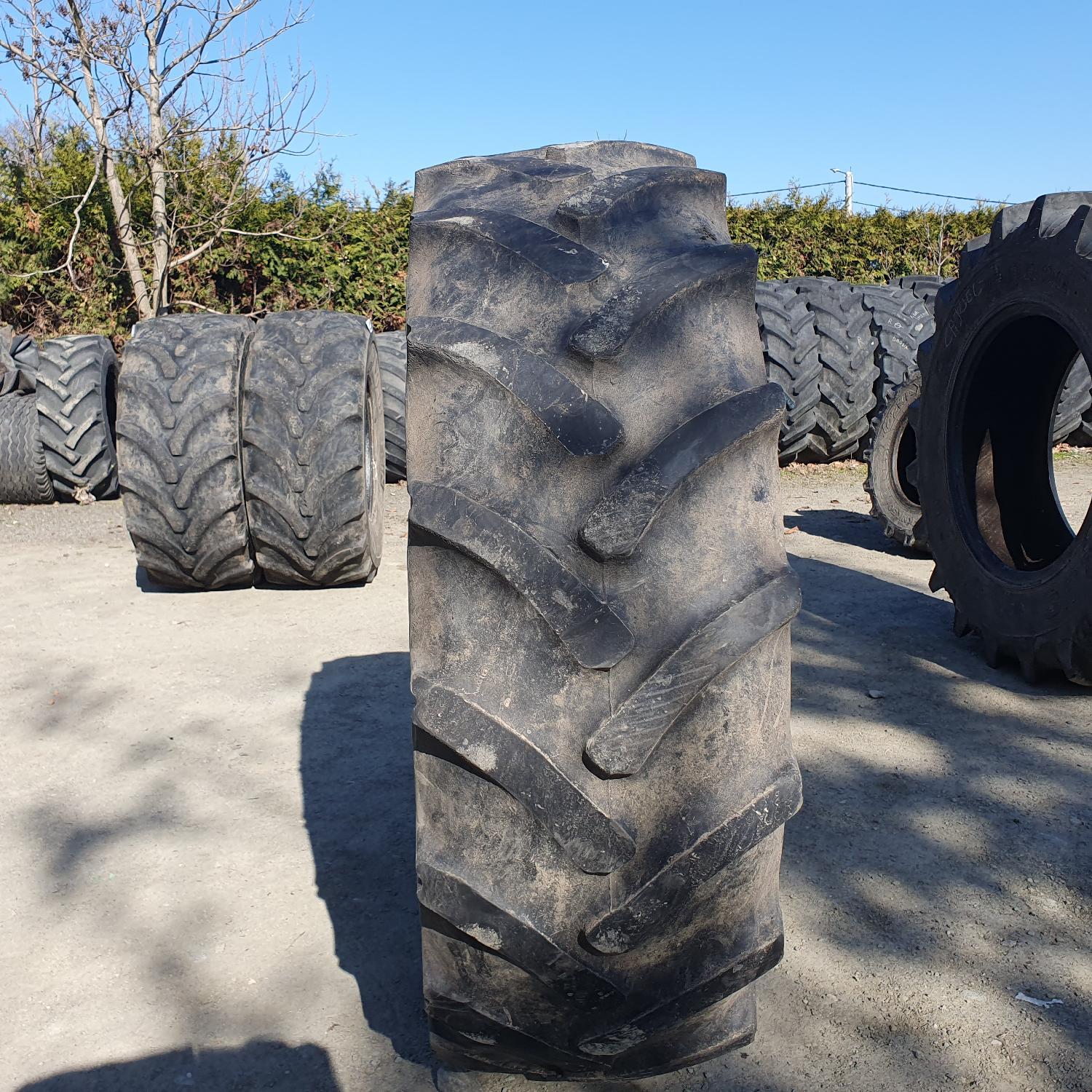  Cauciucuri 380/85R28 (14.9R28) Mitas