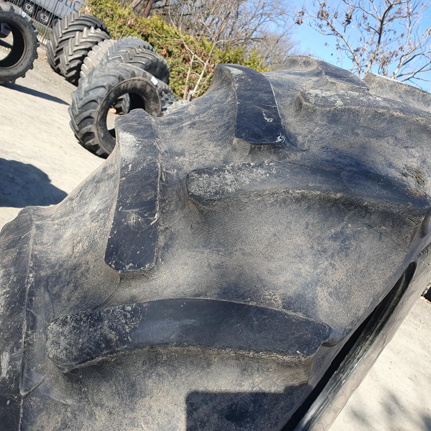  Cauciucuri 380/85R28 (14.9R28) Mitas