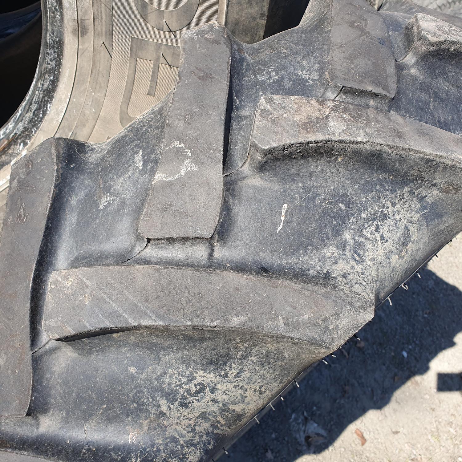  Cauciucuri 11.2-20 (280/85R20) Ozka