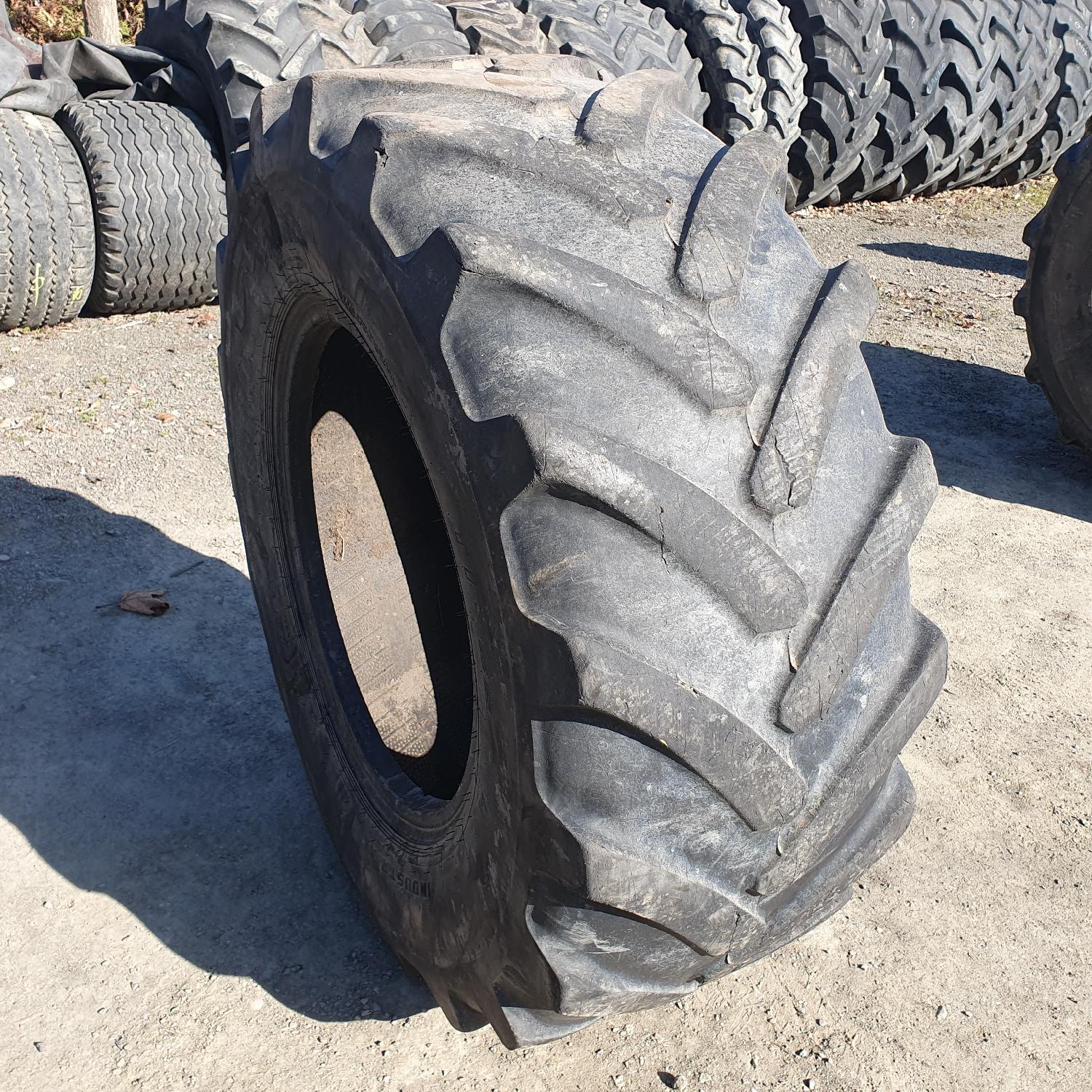  Cauciucuri 460/70R24 (17.5R24) Mitas