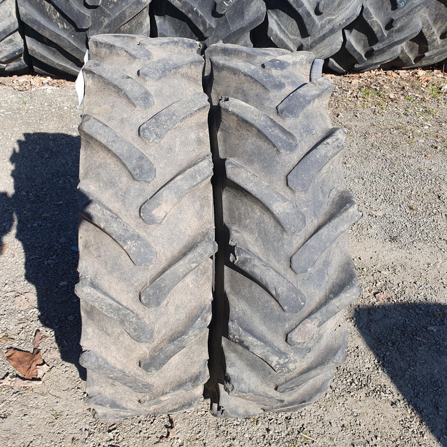  Cauciucuri 7.50-16  Universal