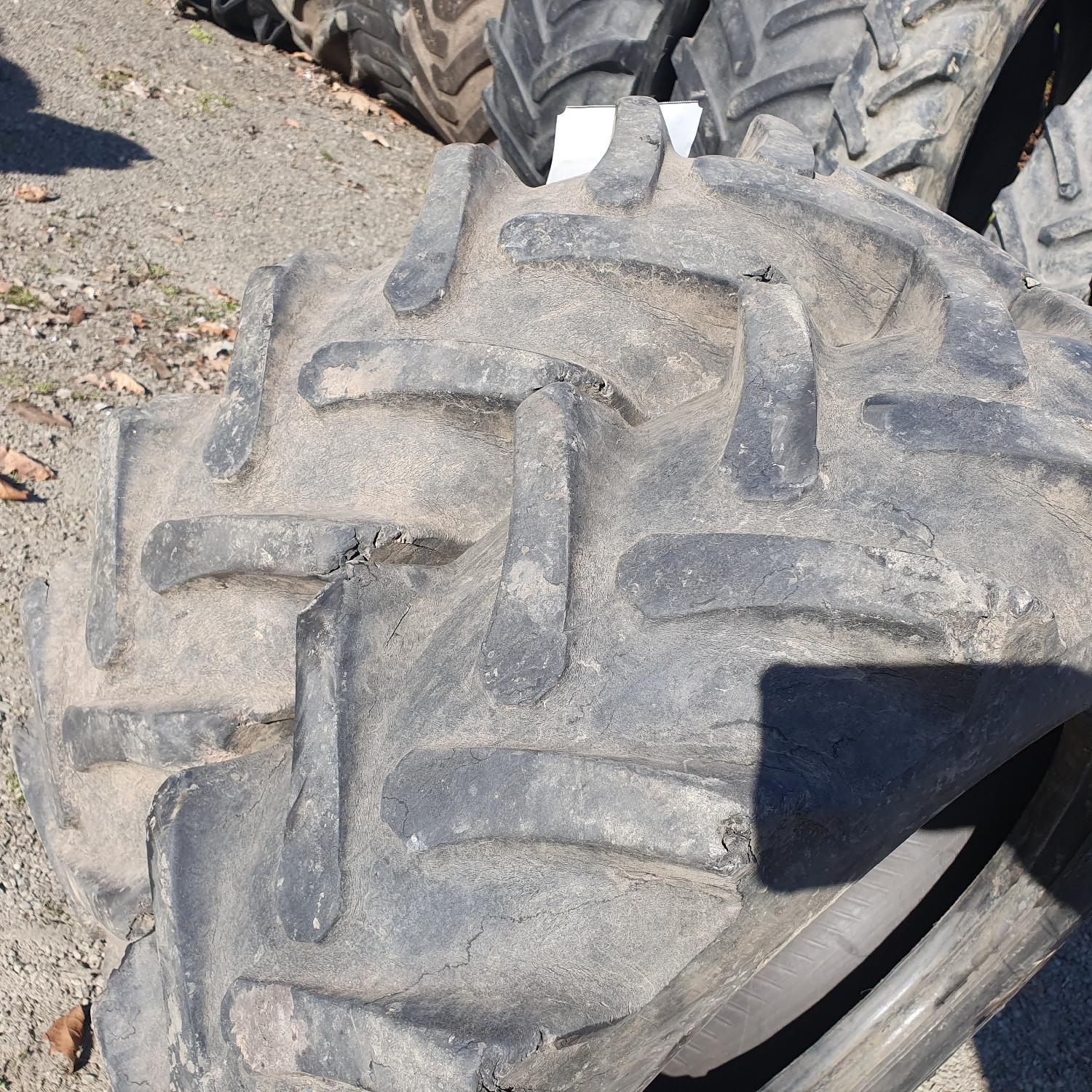  Cauciucuri 7.50-16  Universal