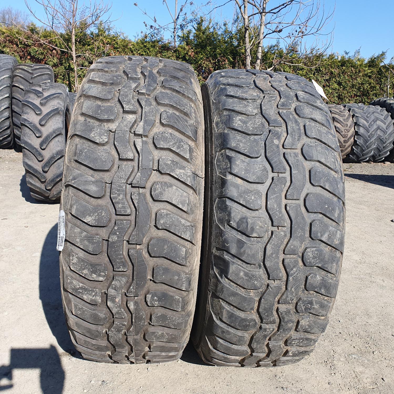  Cauciucuri 385/65R22.5  Bandenmarkt