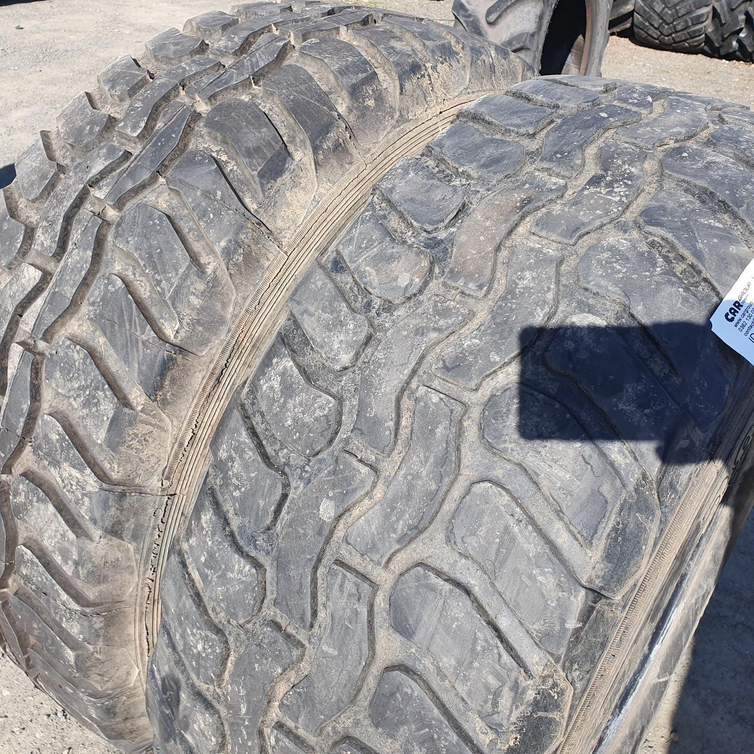  Cauciucuri 385/65R22.5  Bandenmarkt