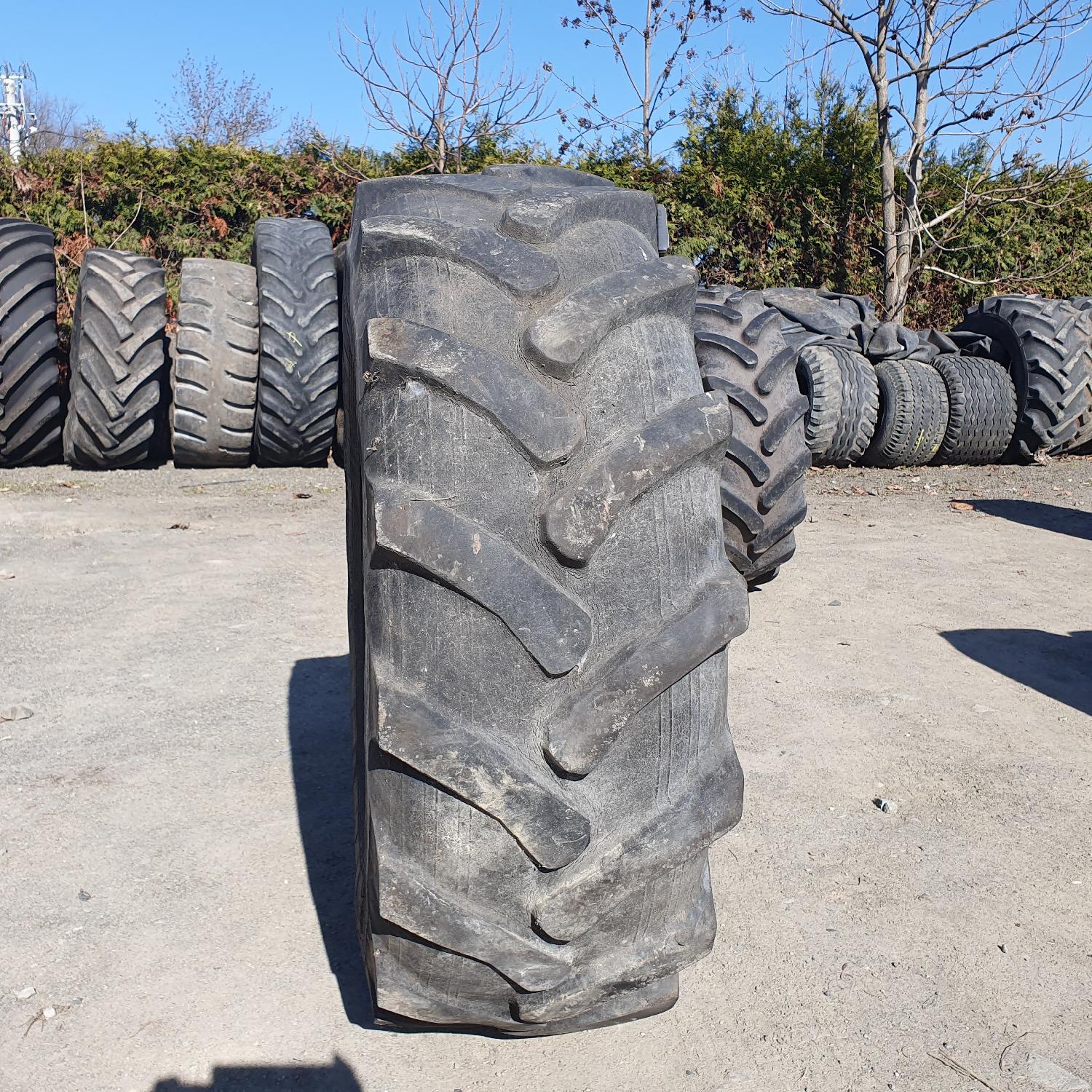  Cauciucuri 360/70R24  Belshina