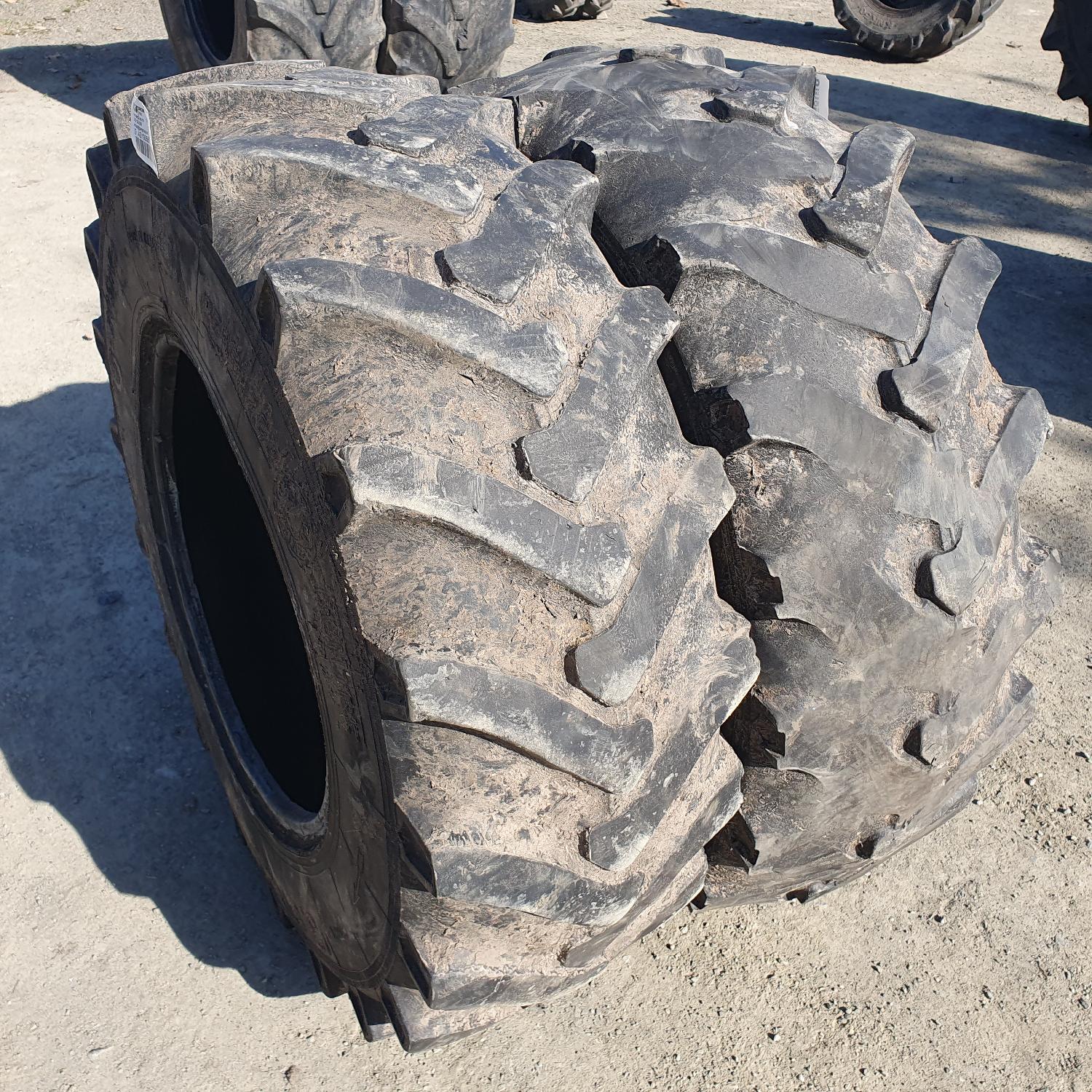  Cauciucuri 13.6R20  Rosava