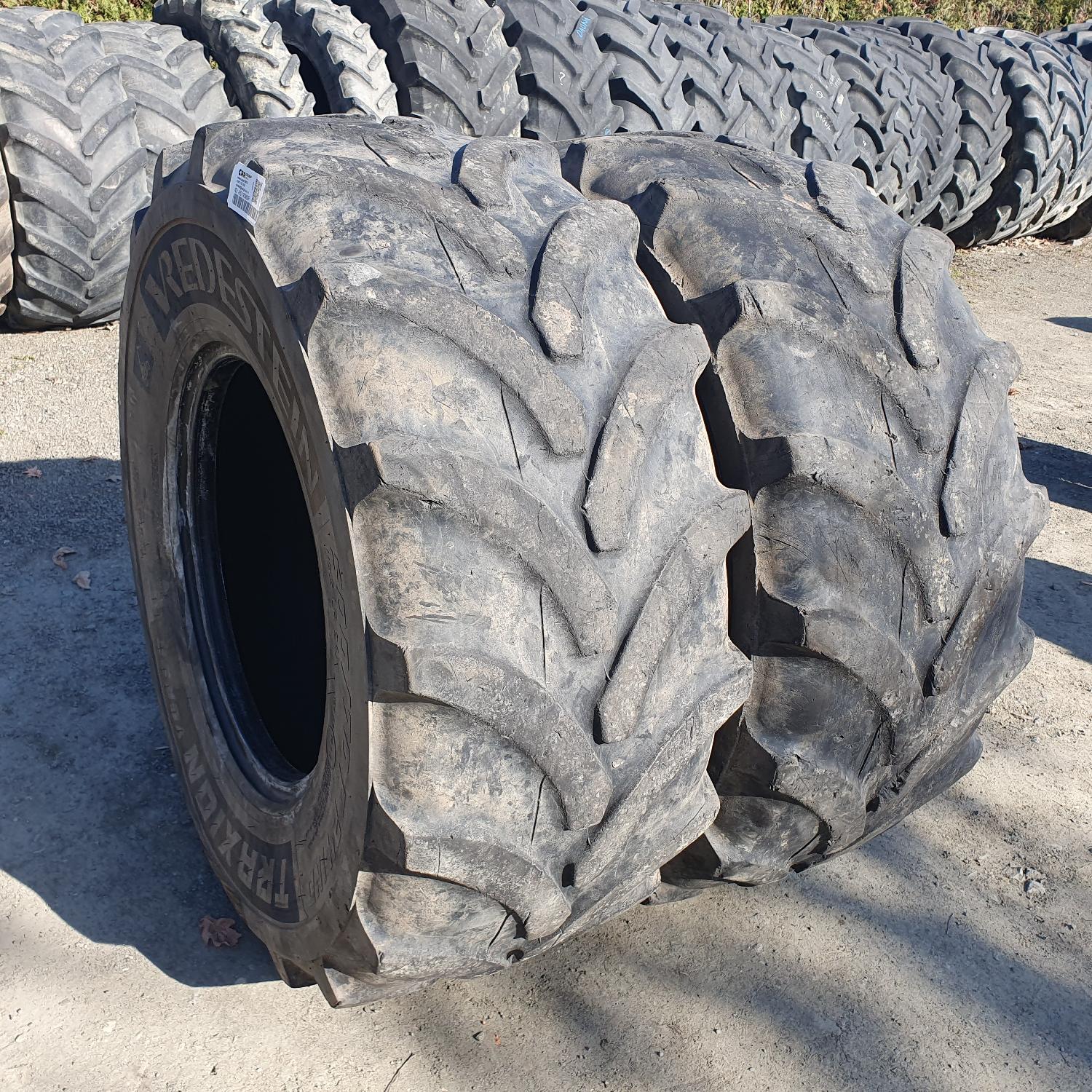  Cauciucuri 500/70R24  Vredestein