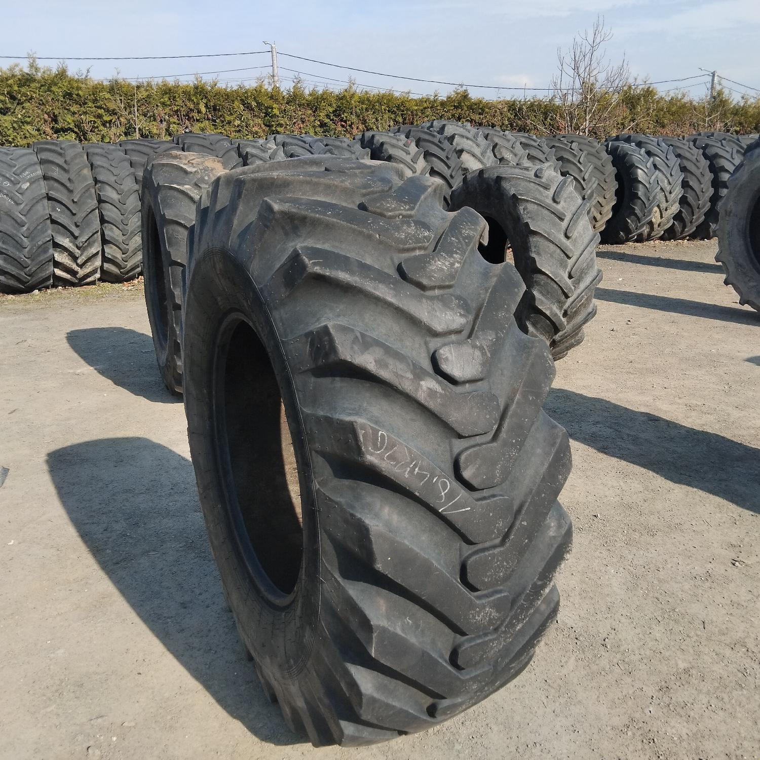  Cauciucuri 18.4-26  Seha