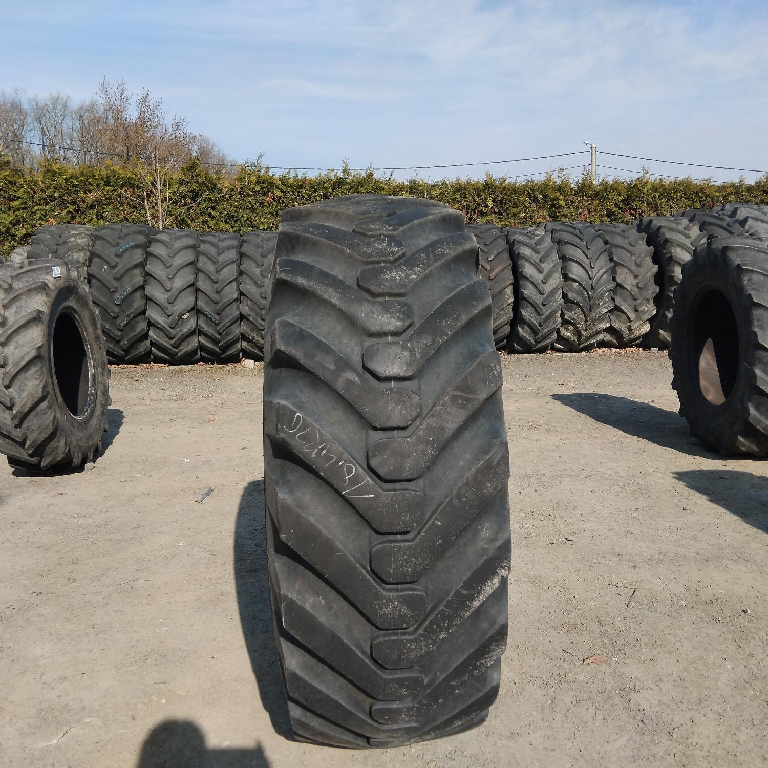  Cauciucuri 18.4-26  Seha