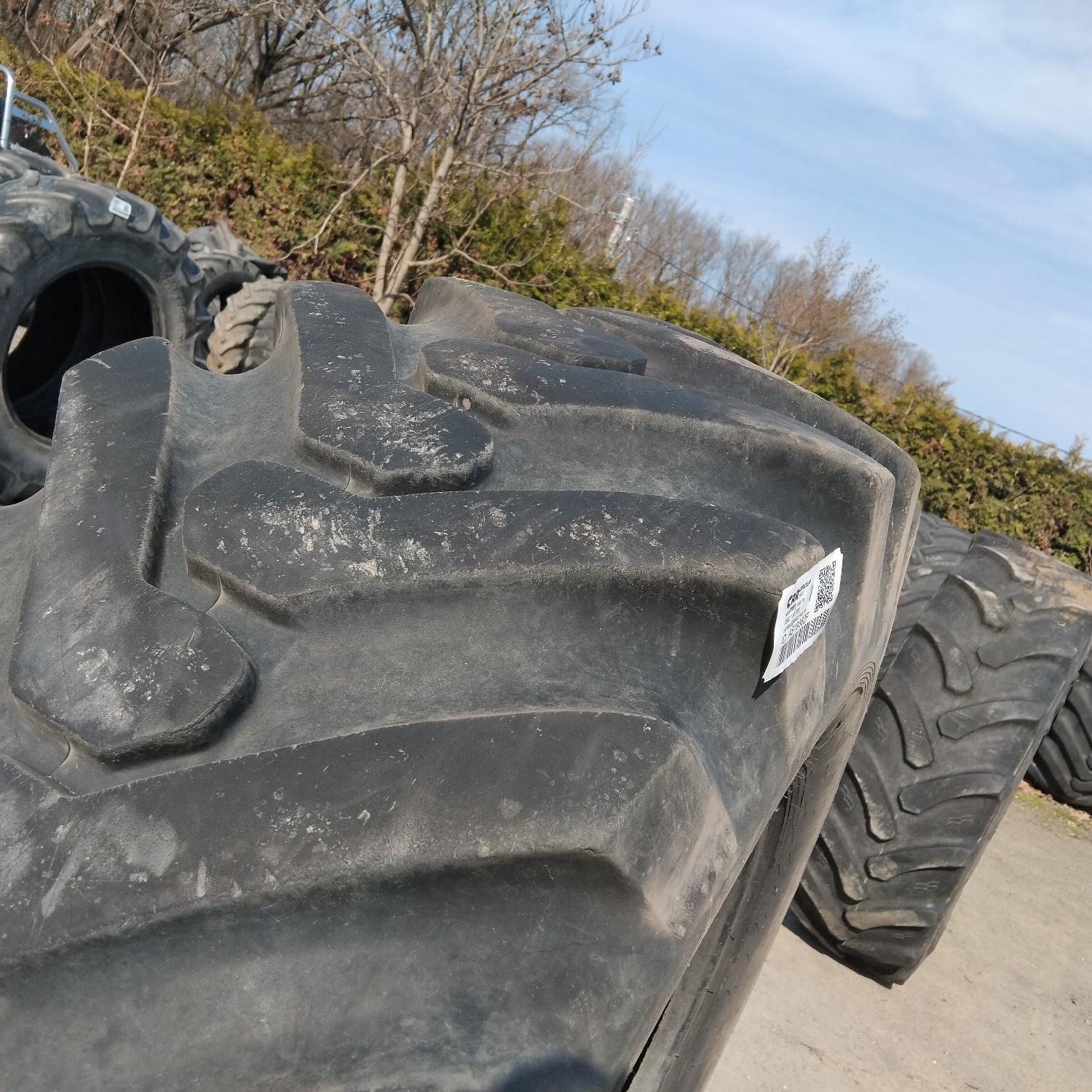  Cauciucuri 18.4-26  Seha