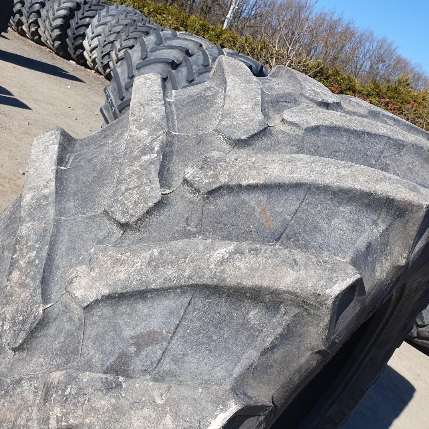  Cauciucuri 600/65R34  Trelleborg