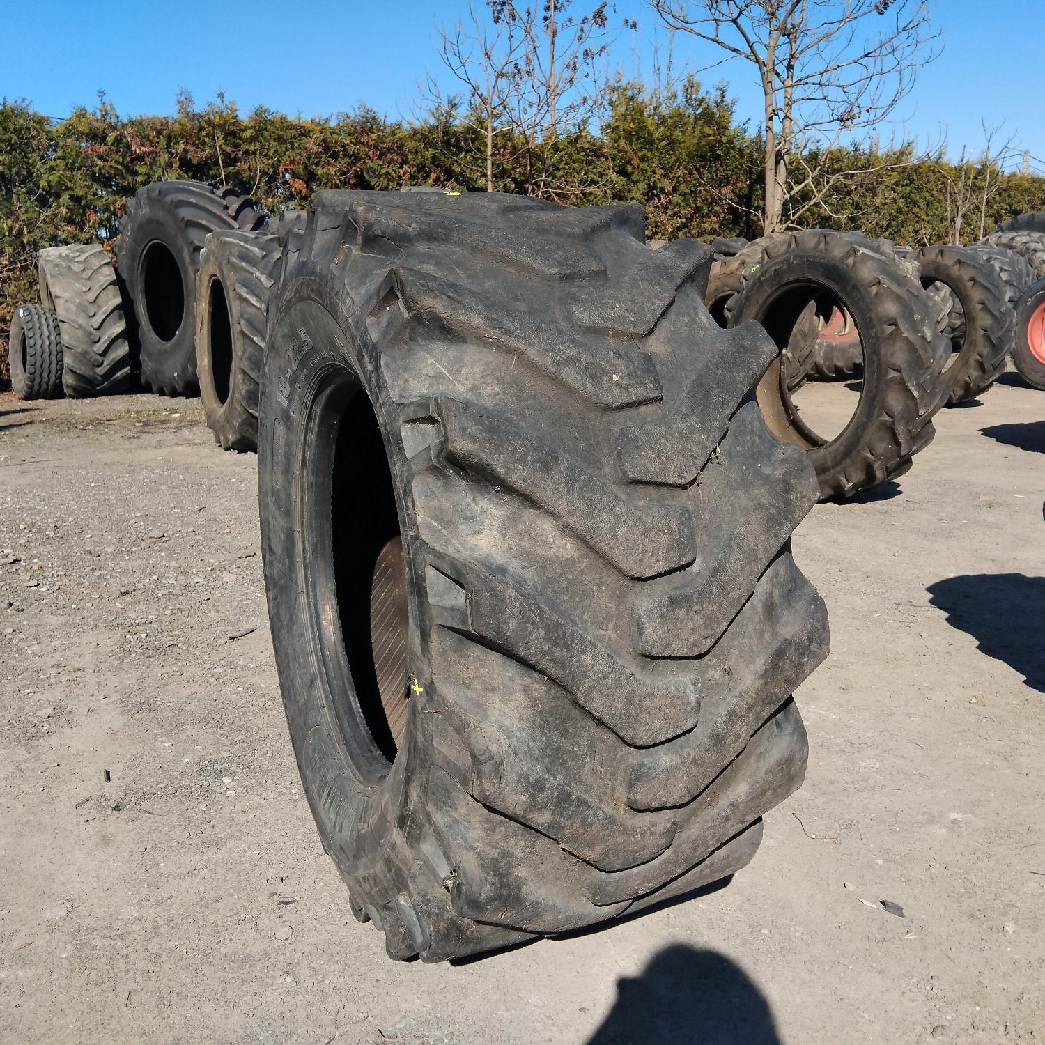  Cauciucuri 18-22.5 (445/65R22.5) Universal