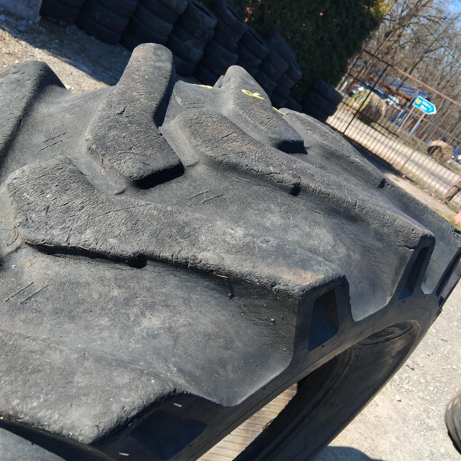  Cauciucuri 18-22.5 (445/65R22.5) Universal