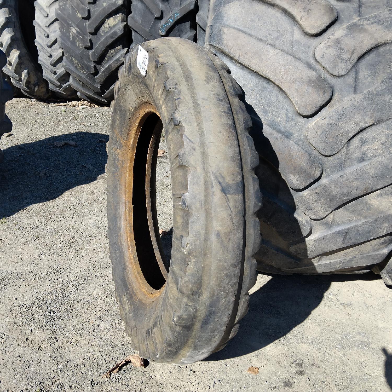  Cauciucuri 7.50-20  Continental