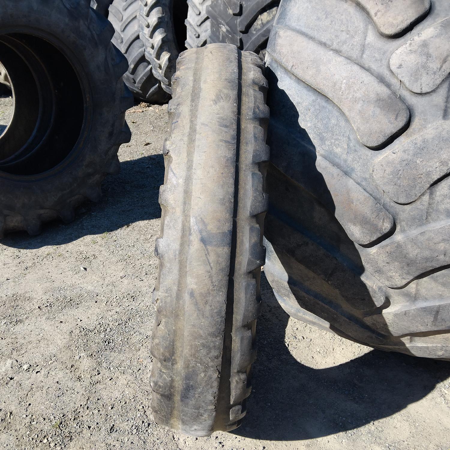  Cauciucuri 7.50-20  Continental