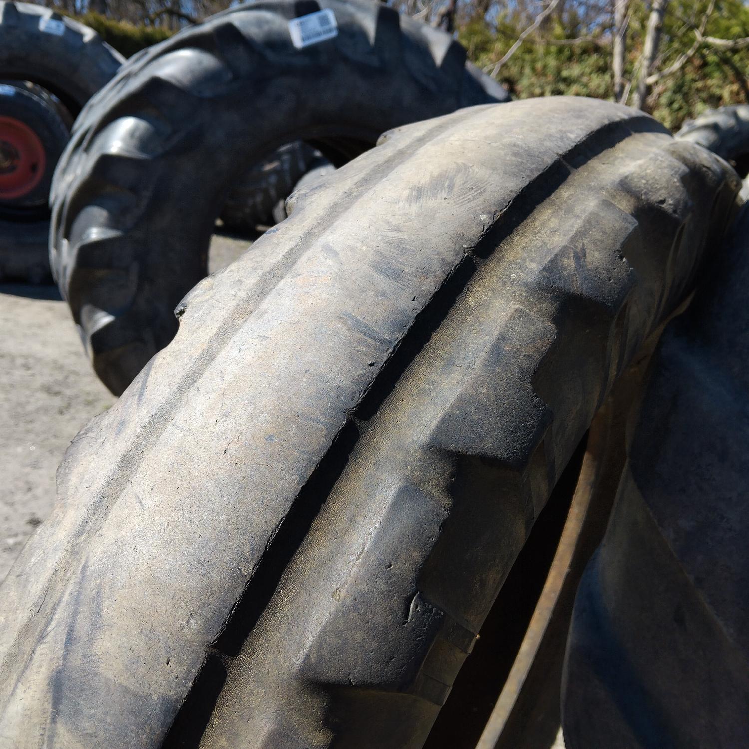  Cauciucuri 7.50-20  Continental